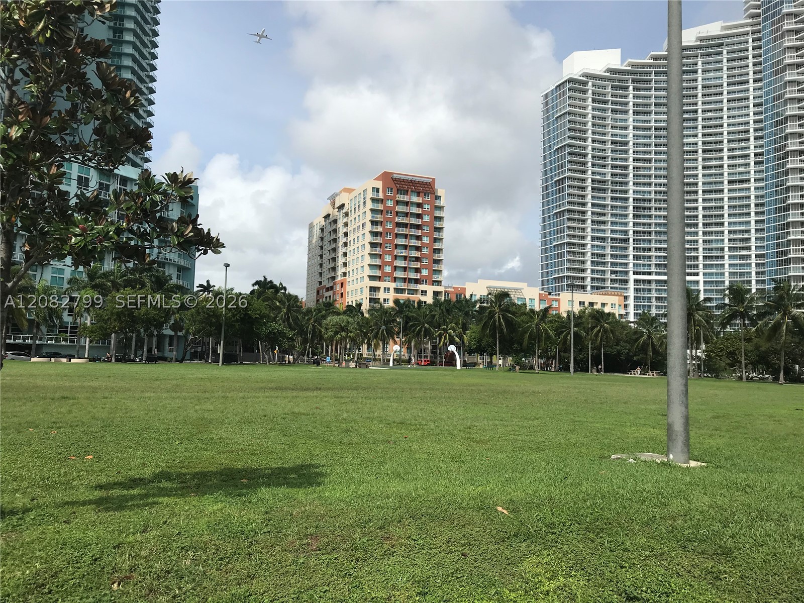 1800 N Bayshore Dr #2204, Miami FL 33132