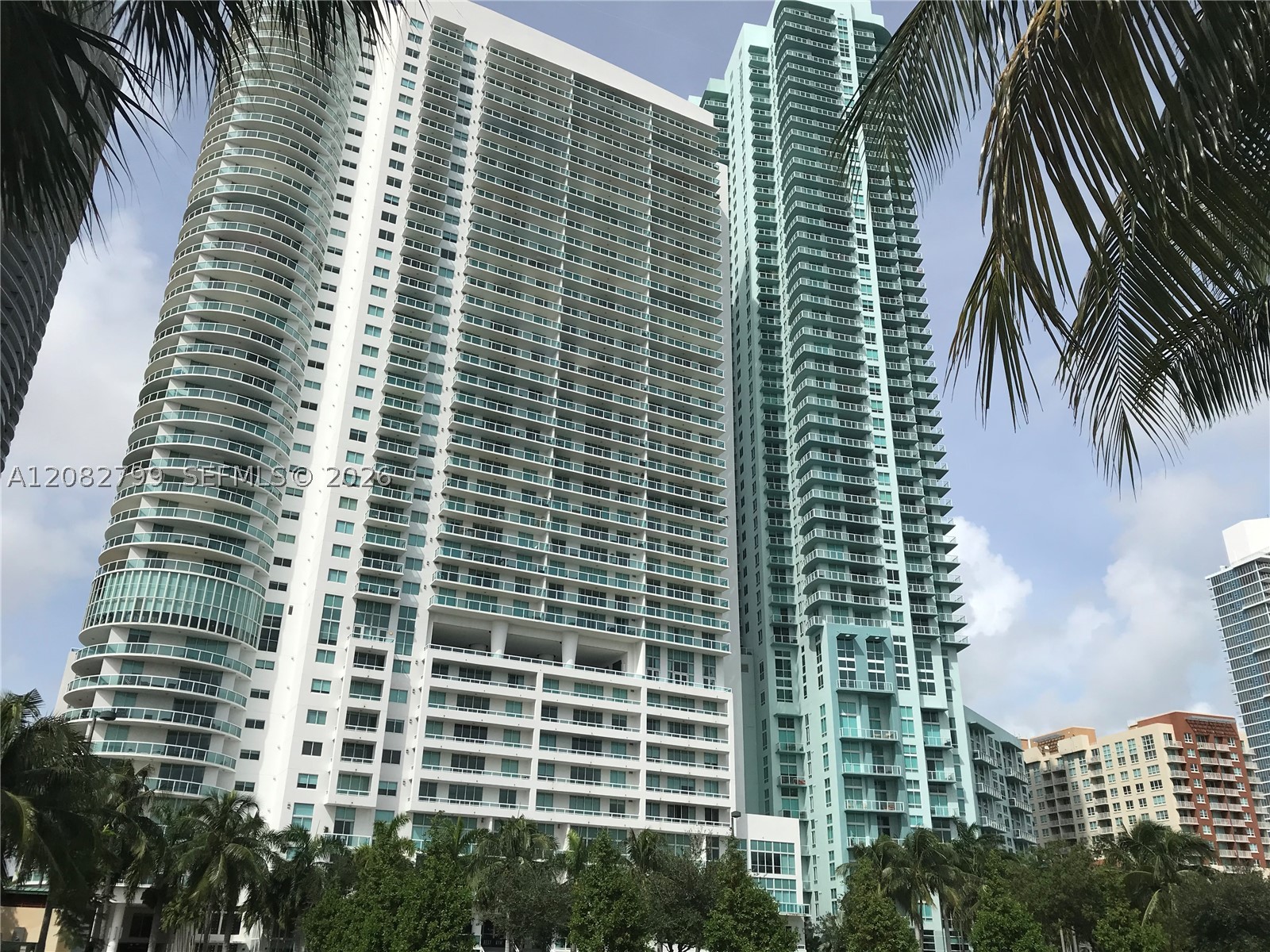 1800 N Bayshore Dr #2204, Miami FL 33132