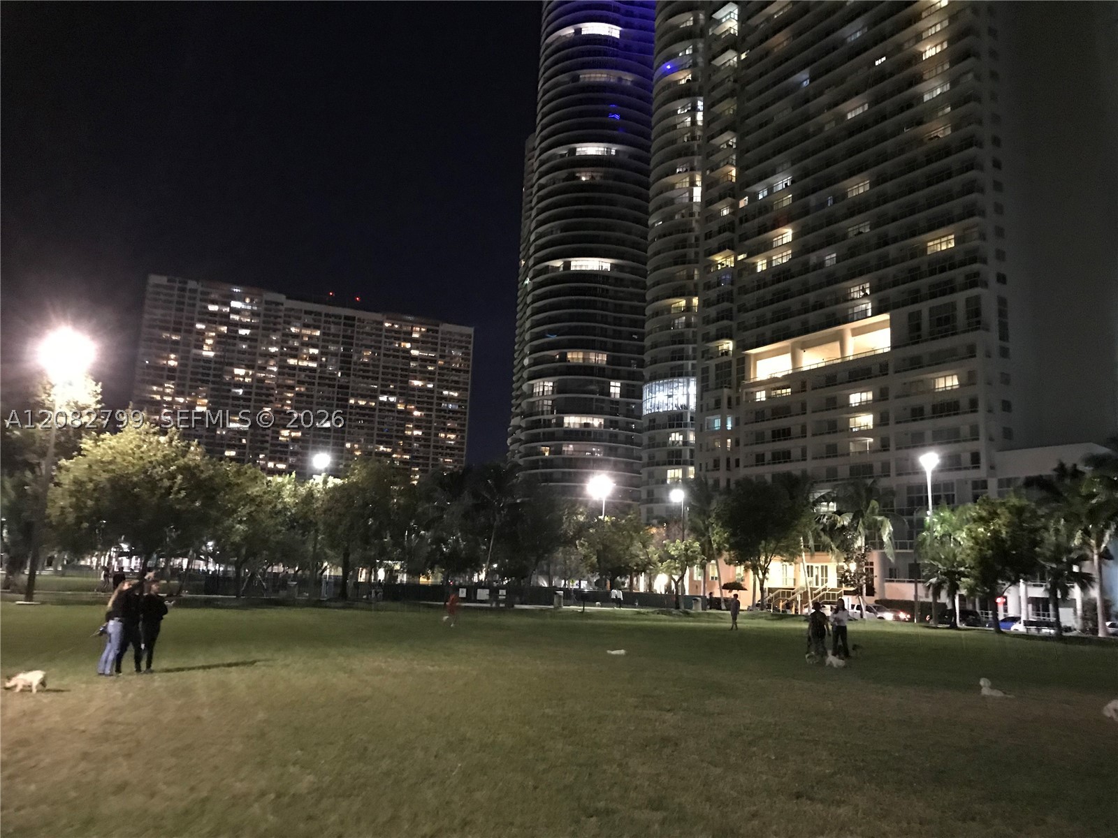 1800 N Bayshore Dr #2204, Miami FL 33132