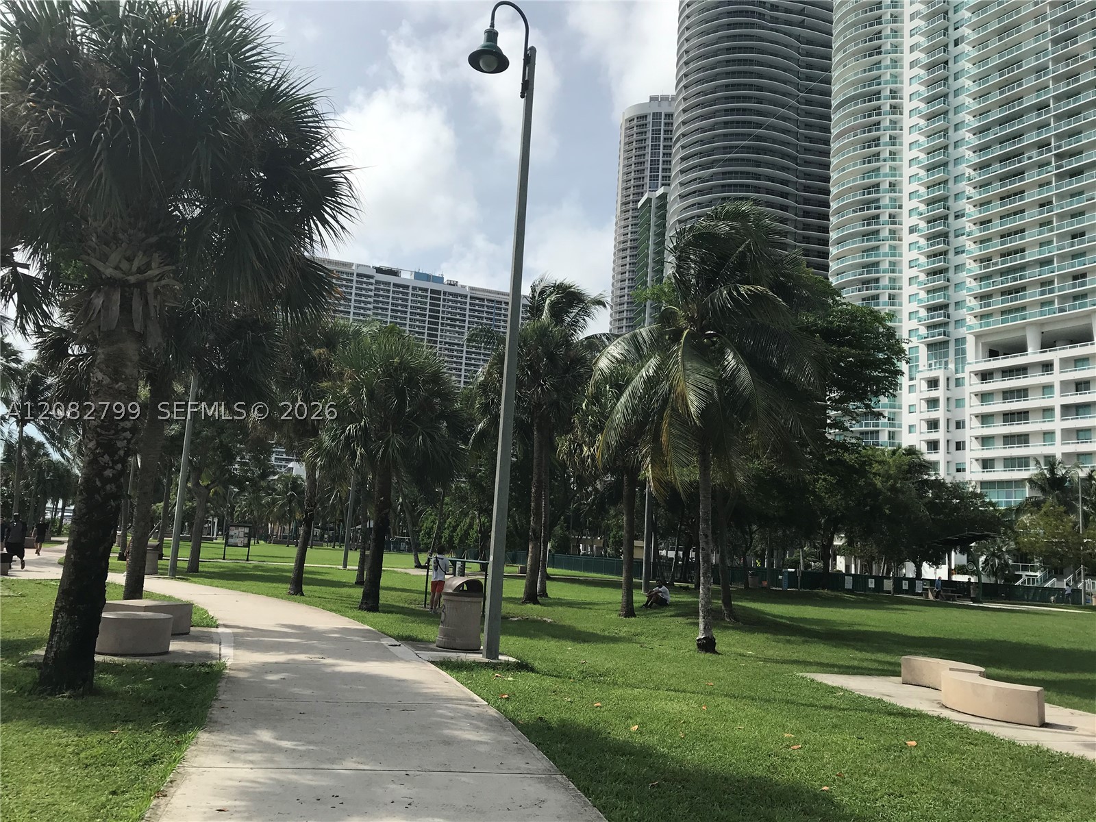 1800 N Bayshore Dr #2204, Miami FL 33132