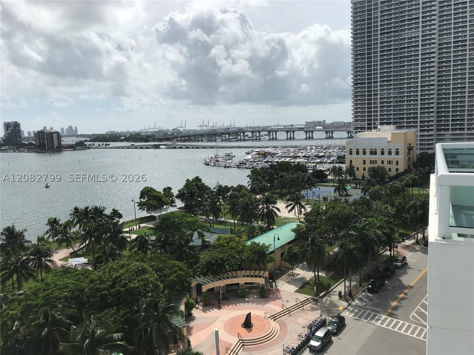 1800 N Bayshore Dr #2204, Miami FL 33132