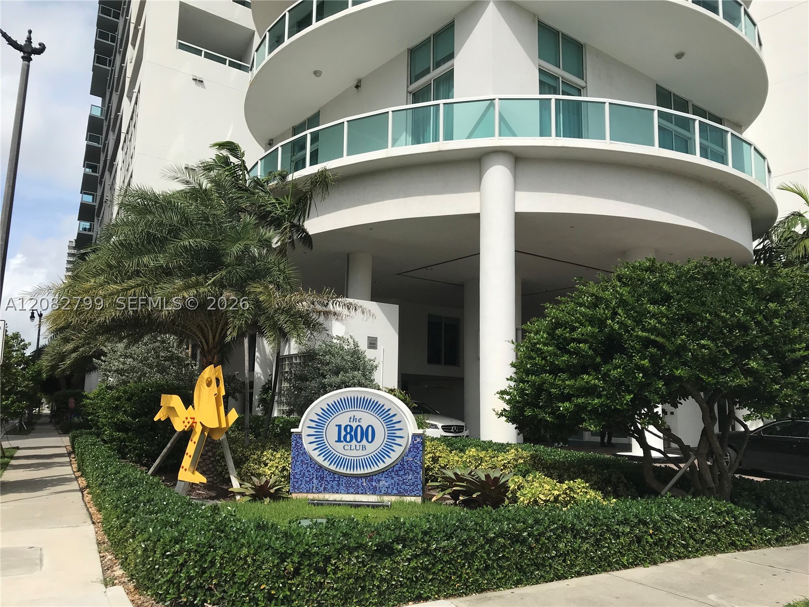 1800 N Bayshore Dr #2204, Miami FL 33132