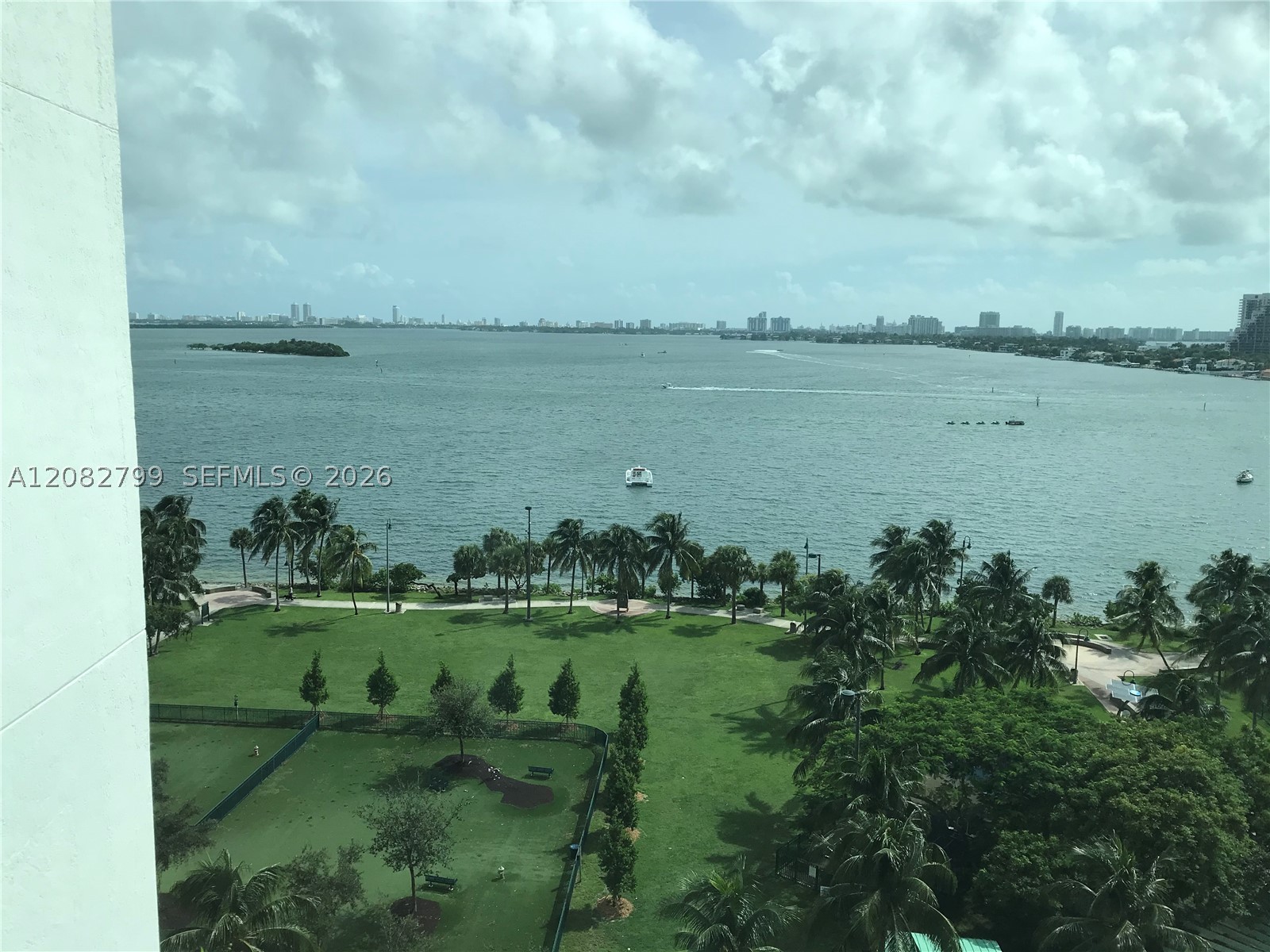 1800 N Bayshore Dr #2204, Miami FL 33132