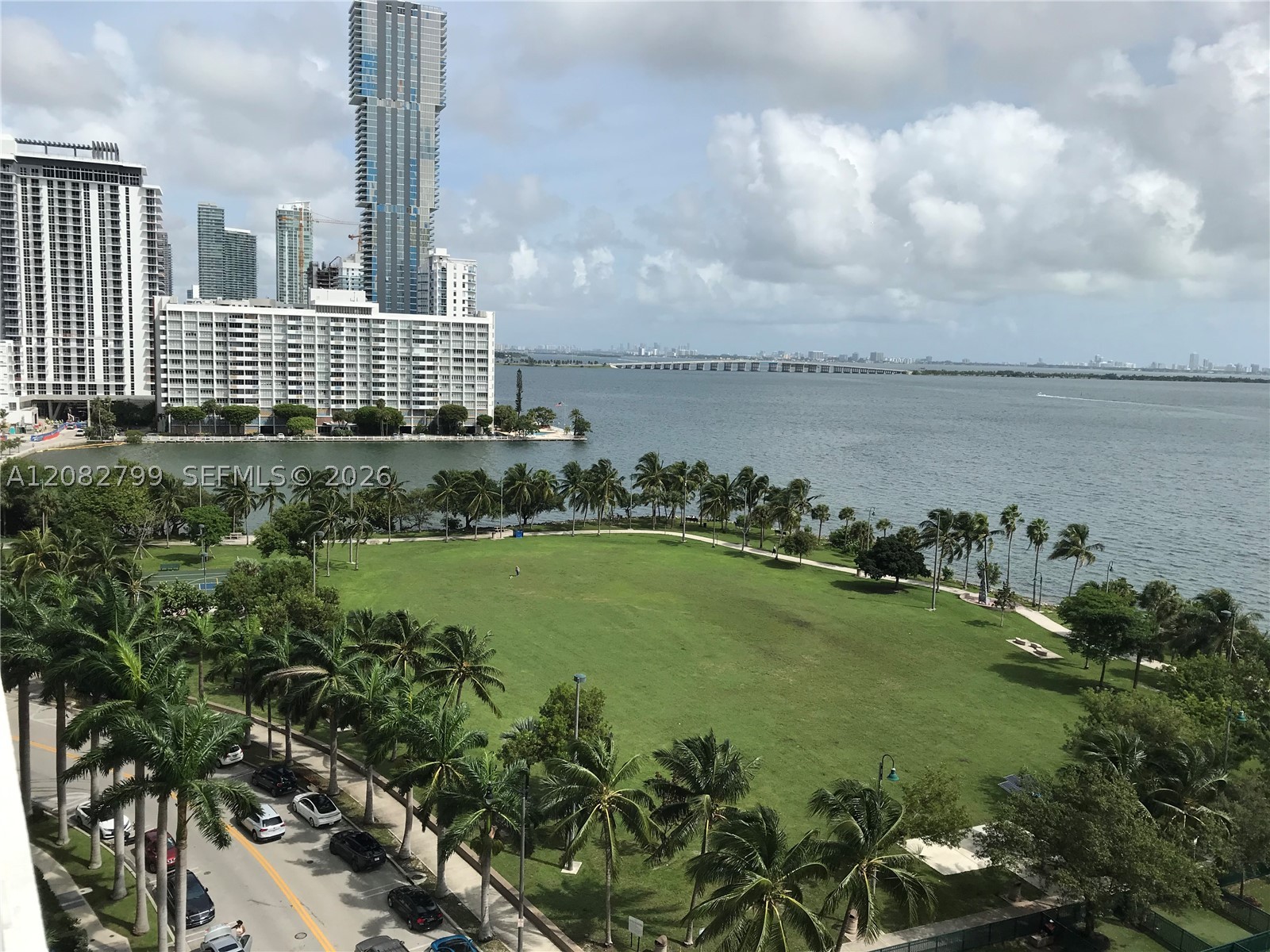 1800 N Bayshore Dr #2204, Miami FL 33132