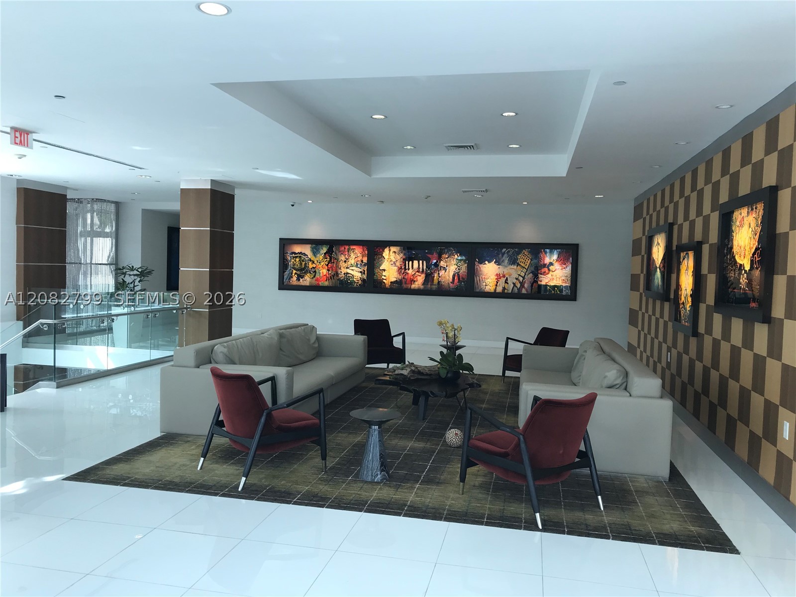 1800 N Bayshore Dr #2204, Miami FL 33132
