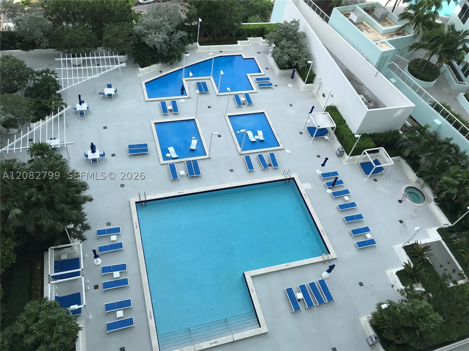 1800 N Bayshore Dr #2204, Miami FL 33132