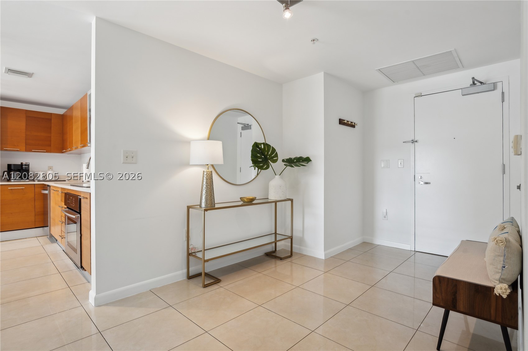 3250 NE 1st Ave #616, Miami FL 33137