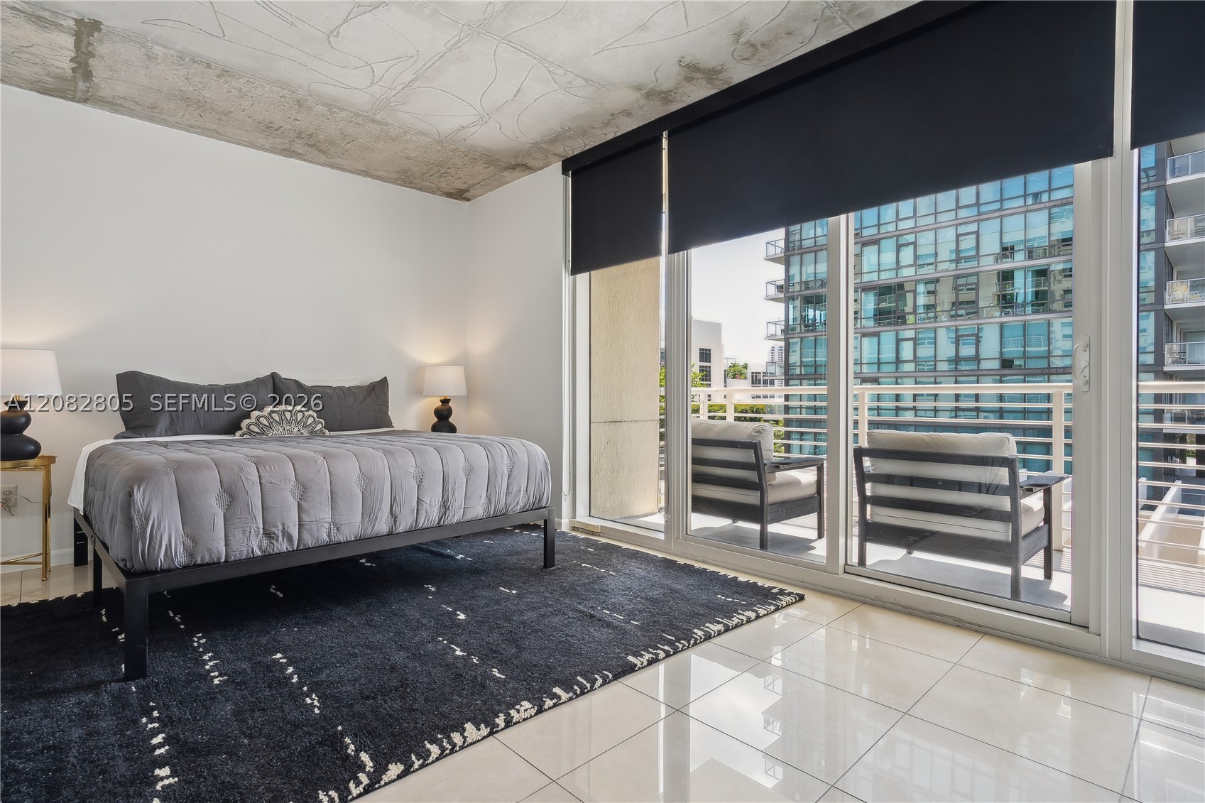 3250 NE 1st Ave #616, Miami FL 33137