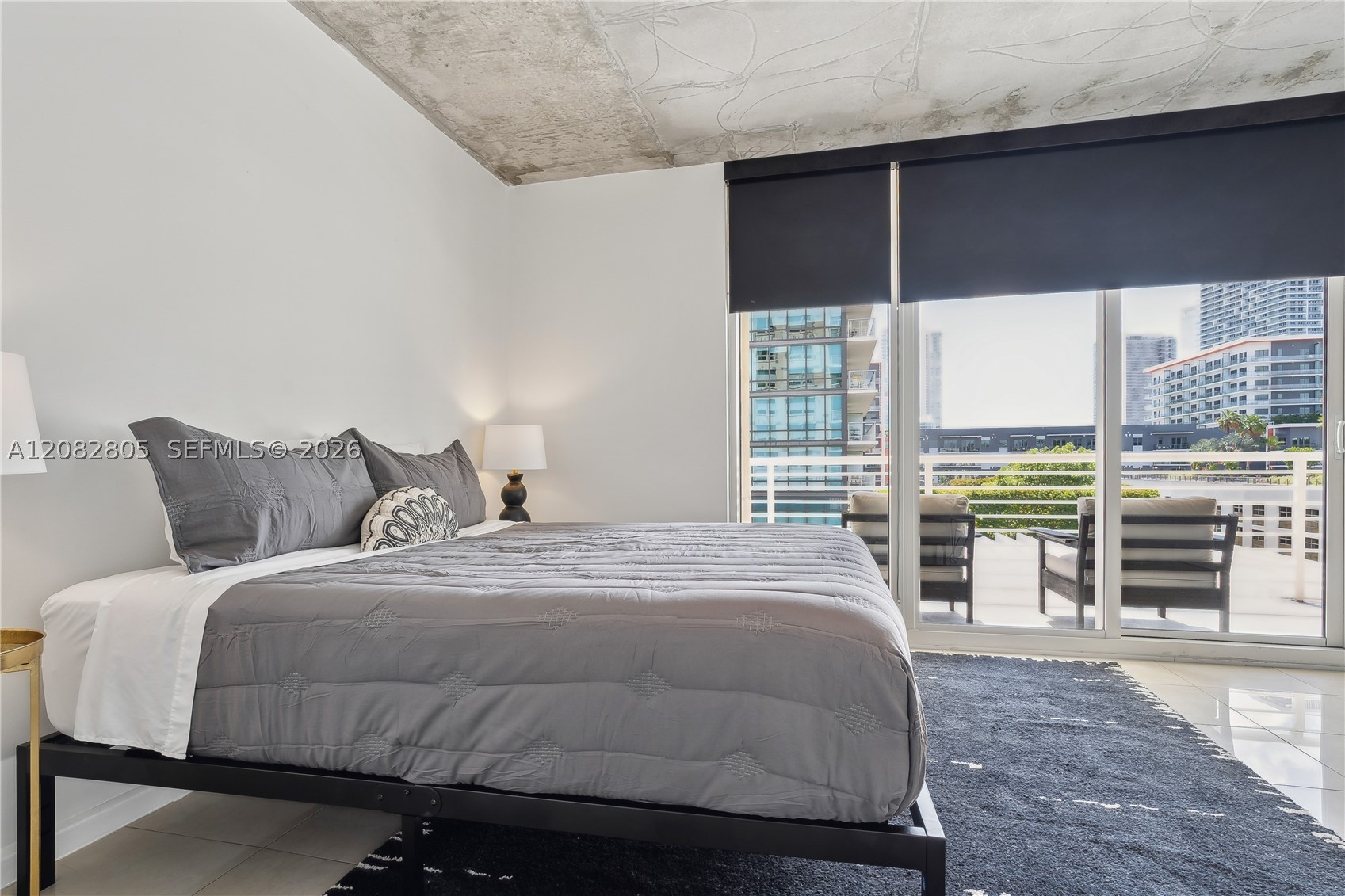 3250 NE 1st Ave #616, Miami FL 33137