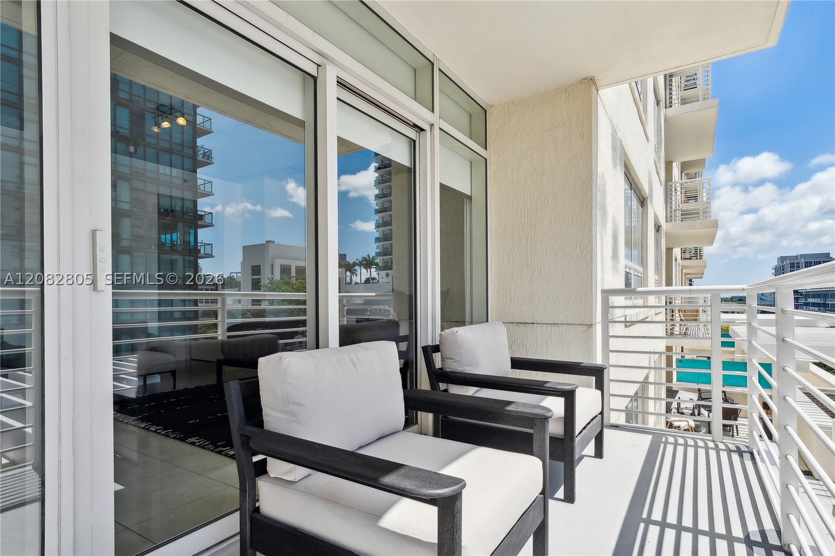 3250 NE 1st Ave #616, Miami FL 33137