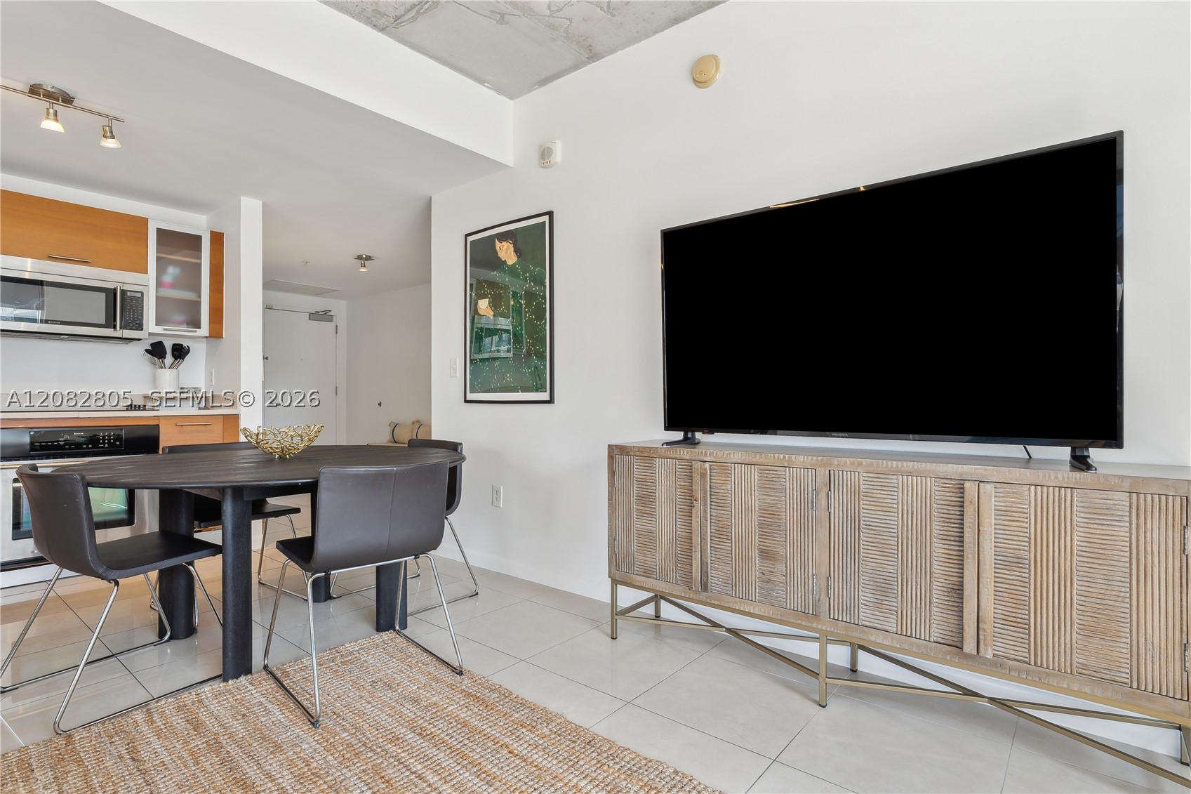 3250 NE 1st Ave #616, Miami FL 33137