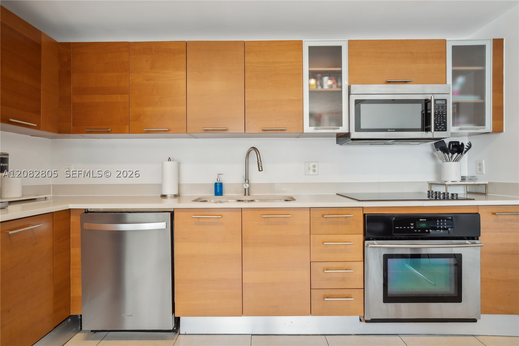 3250 NE 1st Ave #616, Miami FL 33137