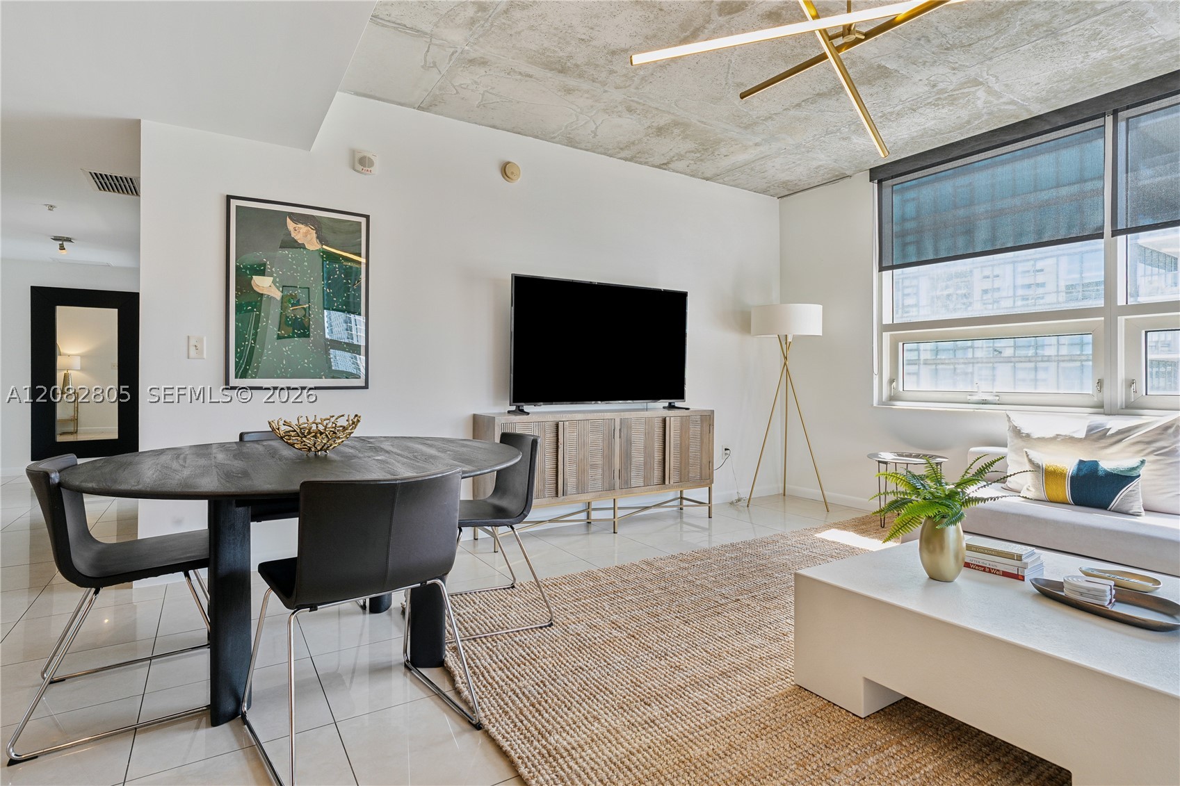 3250 NE 1st Ave #616, Miami FL 33137