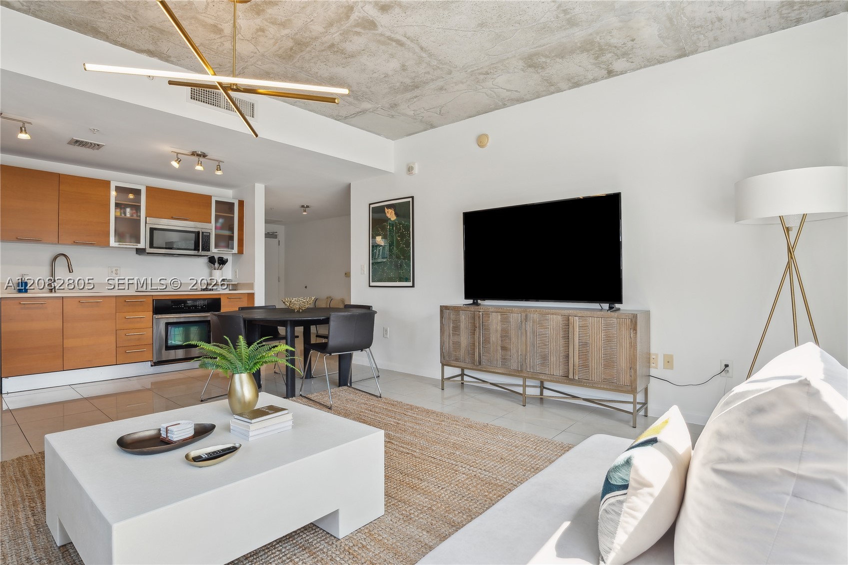 3250 NE 1st Ave #616, Miami FL 33137