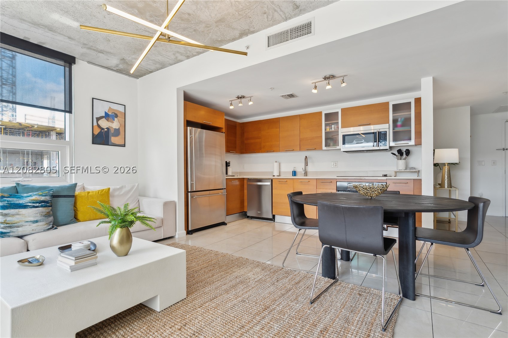 3250 NE 1st Ave #616, Miami FL 33137
