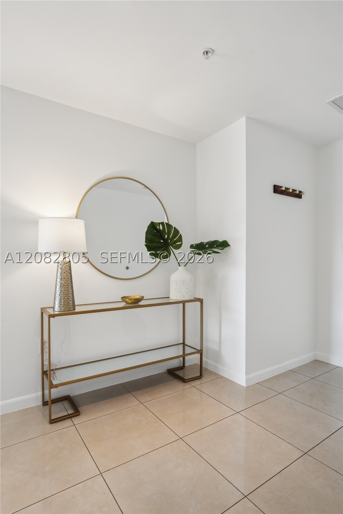 3250 NE 1st Ave #616, Miami FL 33137