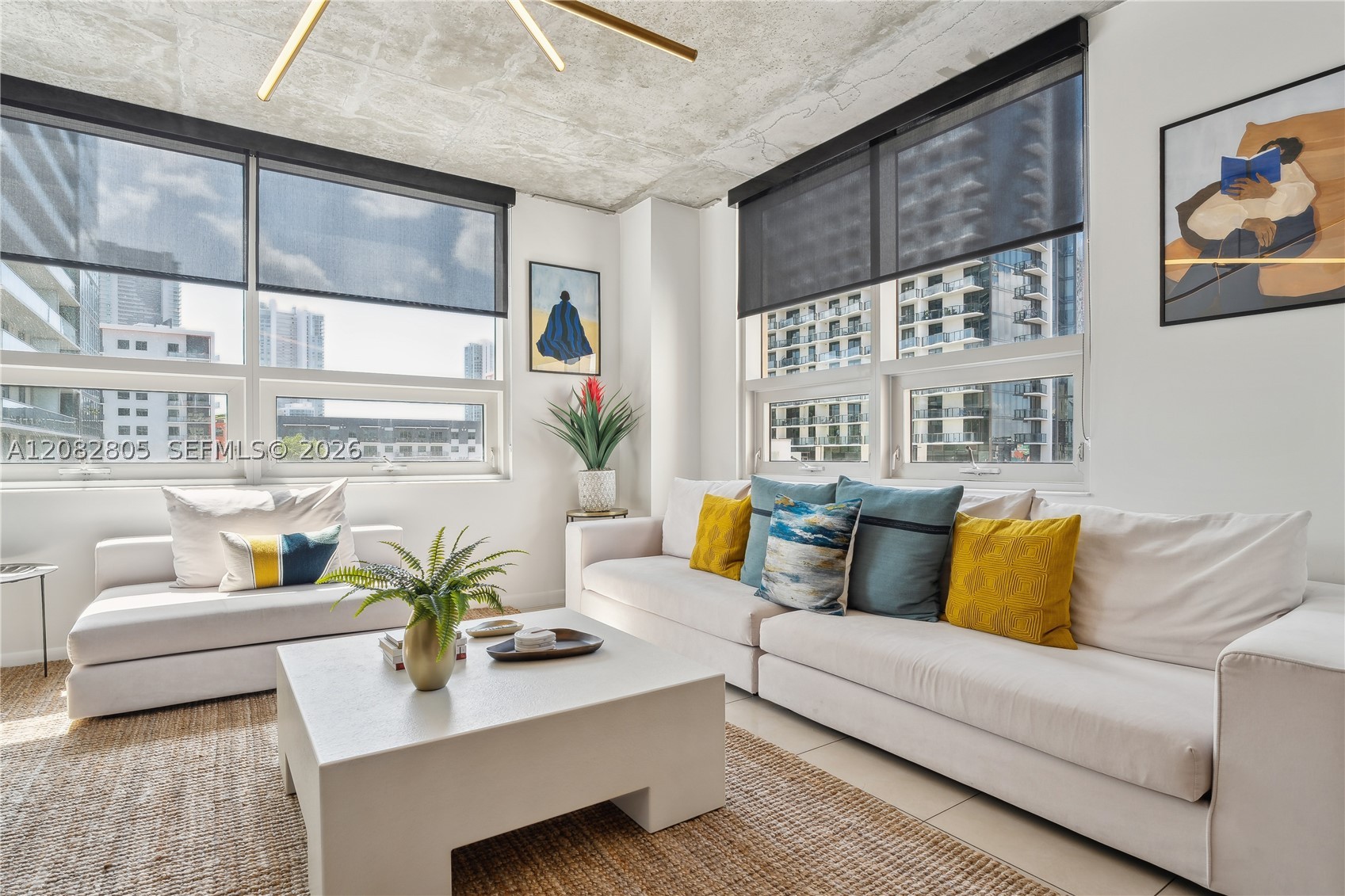 3250 NE 1st Ave #616, Miami FL 33137
