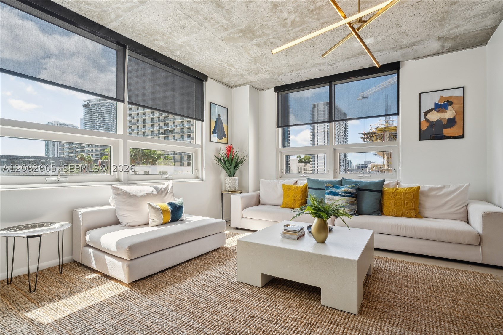 3250 NE 1st Ave #616, Miami FL 33137
