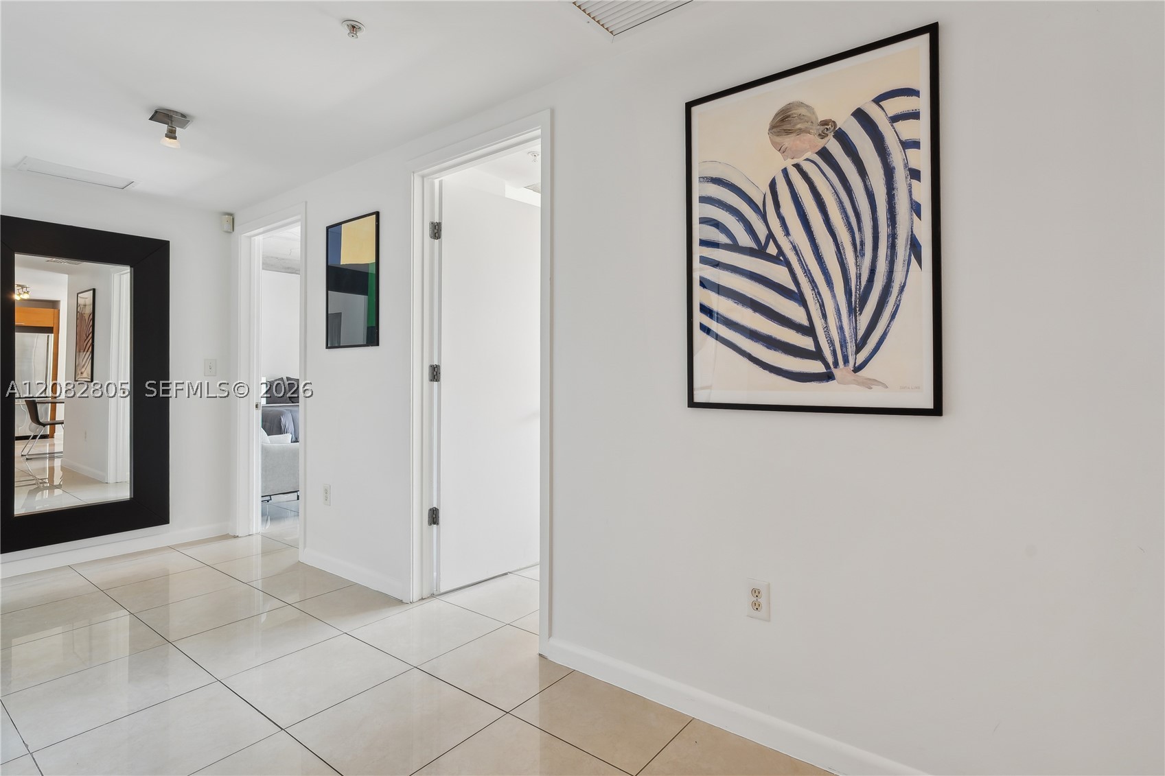3250 NE 1st Ave #616, Miami FL 33137