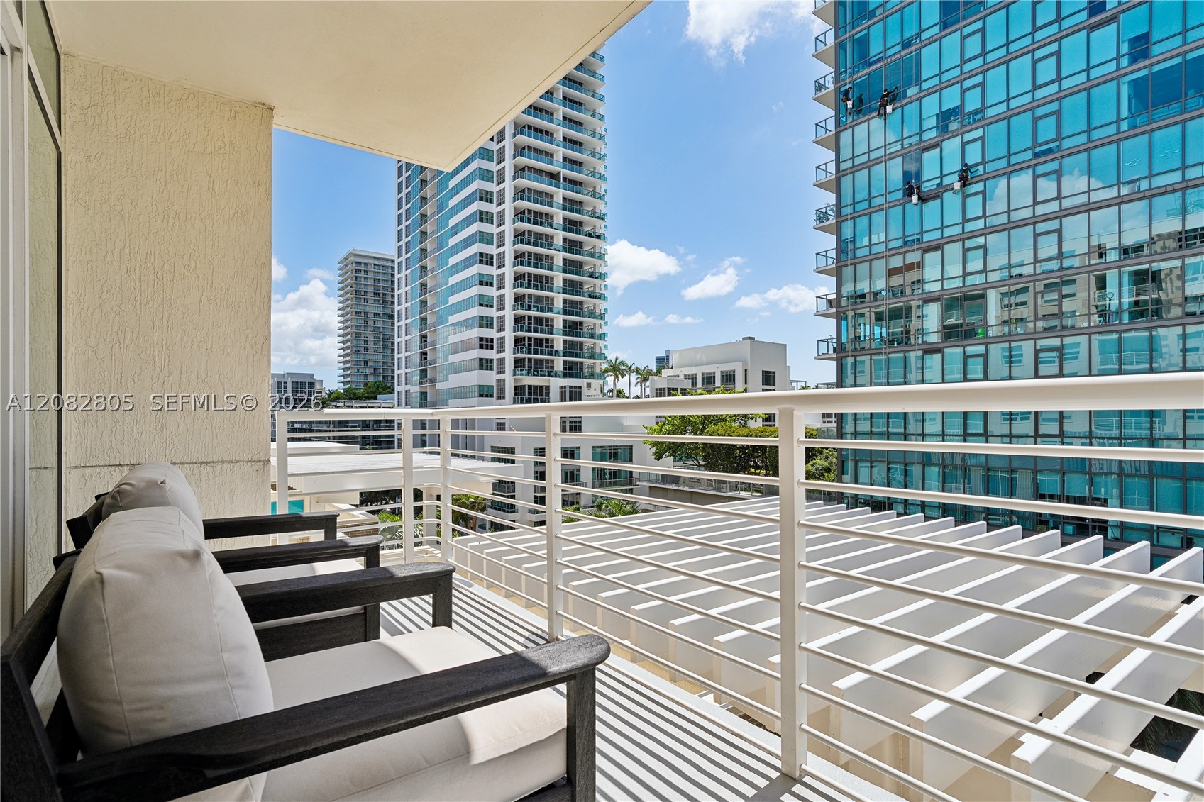 3250 NE 1st Ave #616, Miami FL 33137