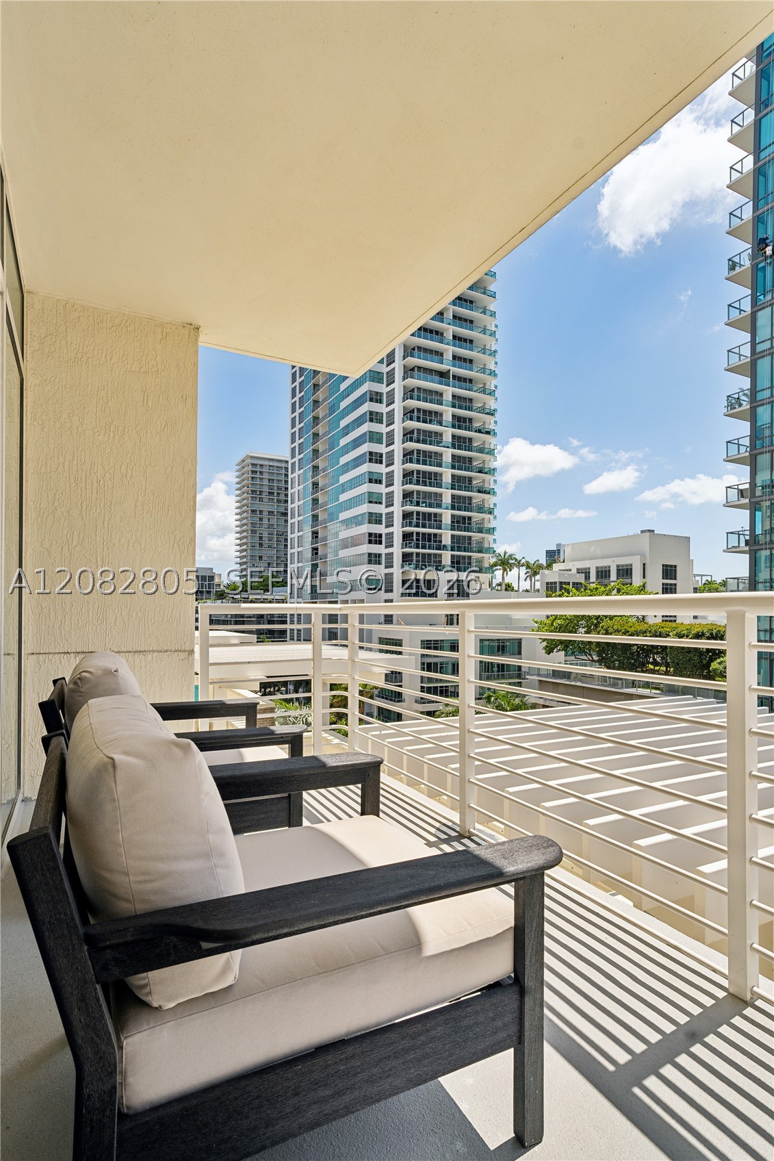 3250 NE 1st Ave #616, Miami FL 33137