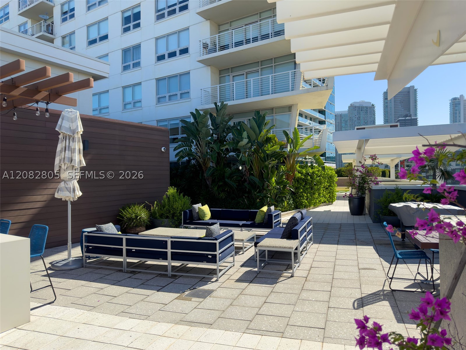 3250 NE 1st Ave #616, Miami FL 33137