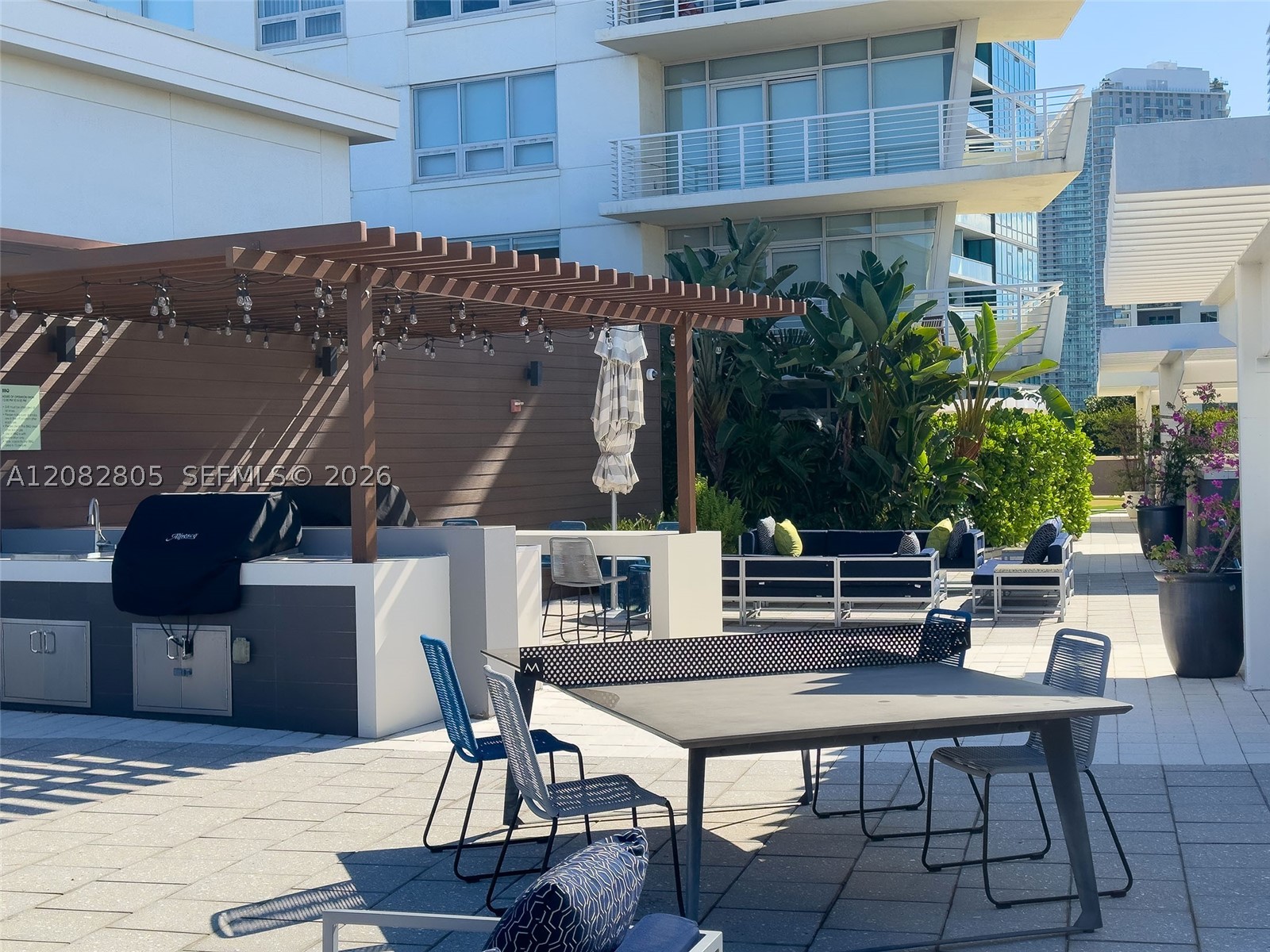 3250 NE 1st Ave #616, Miami FL 33137