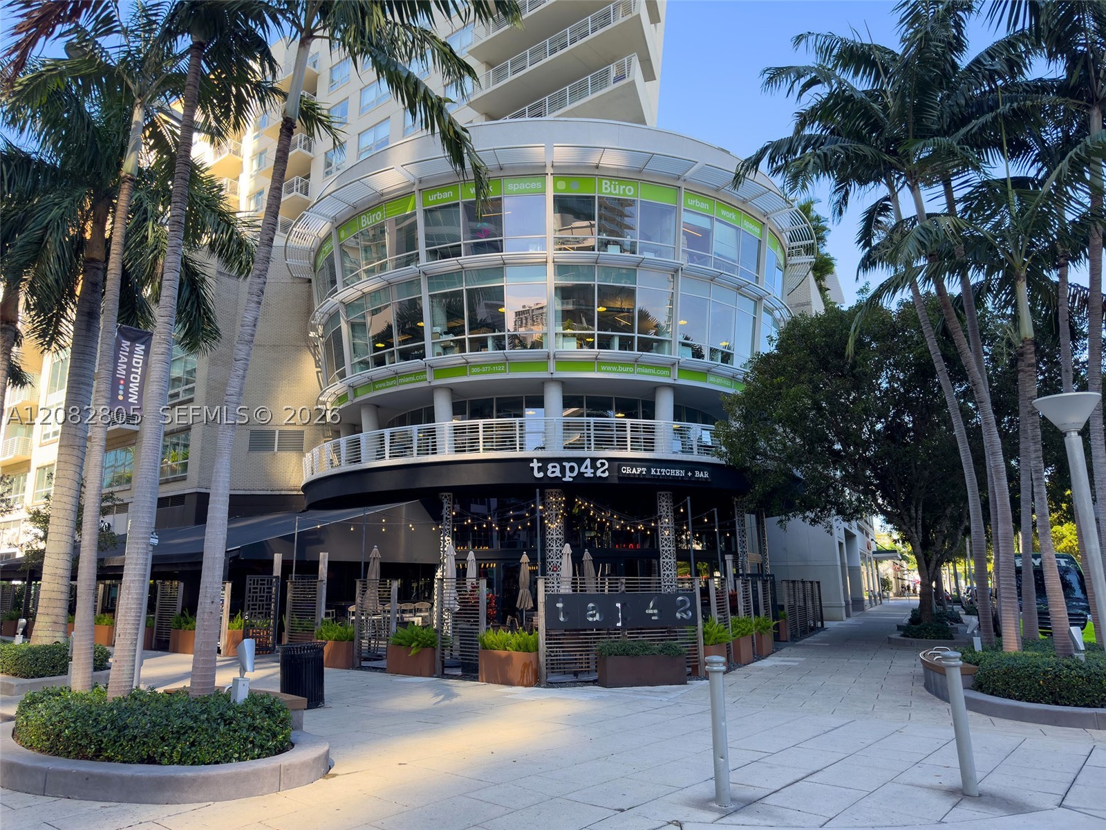 3250 NE 1st Ave #616, Miami FL 33137