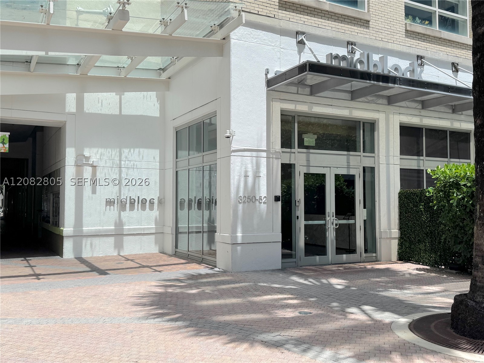 3250 NE 1st Ave #616, Miami FL 33137