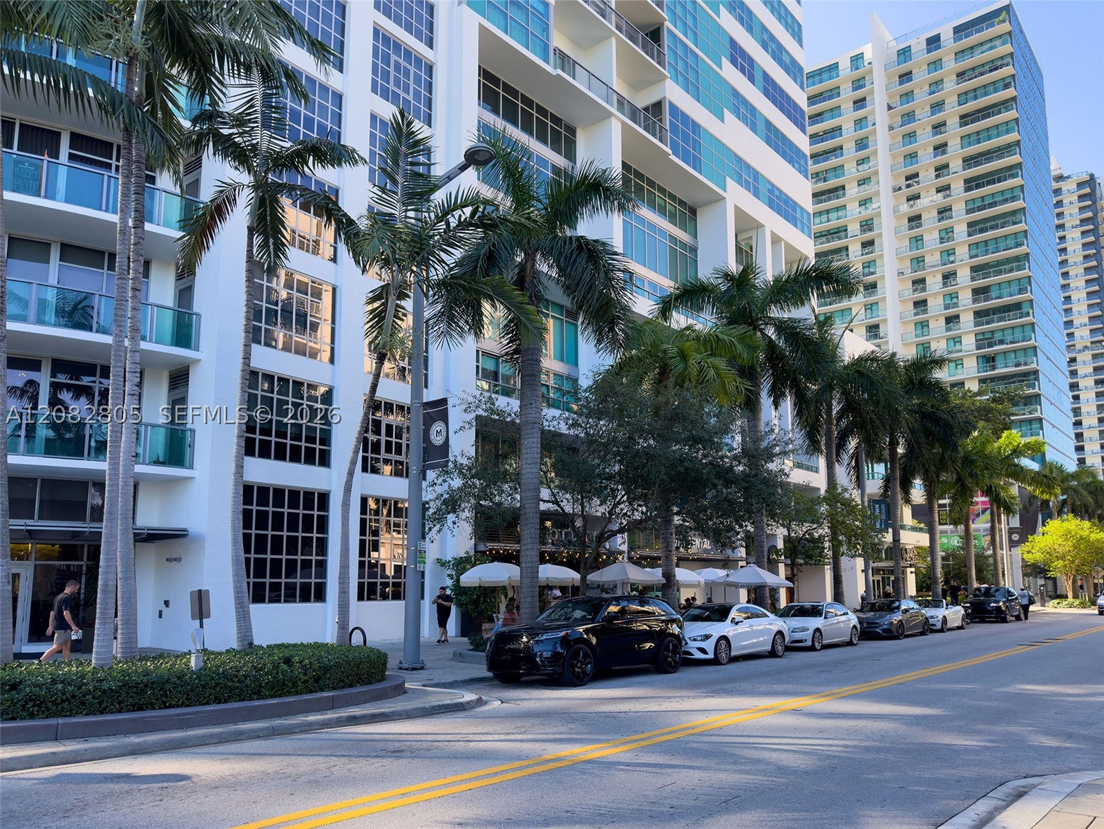 3250 NE 1st Ave #616, Miami FL 33137