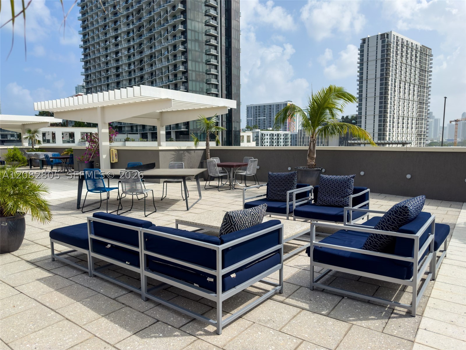 3250 NE 1st Ave #616, Miami FL 33137