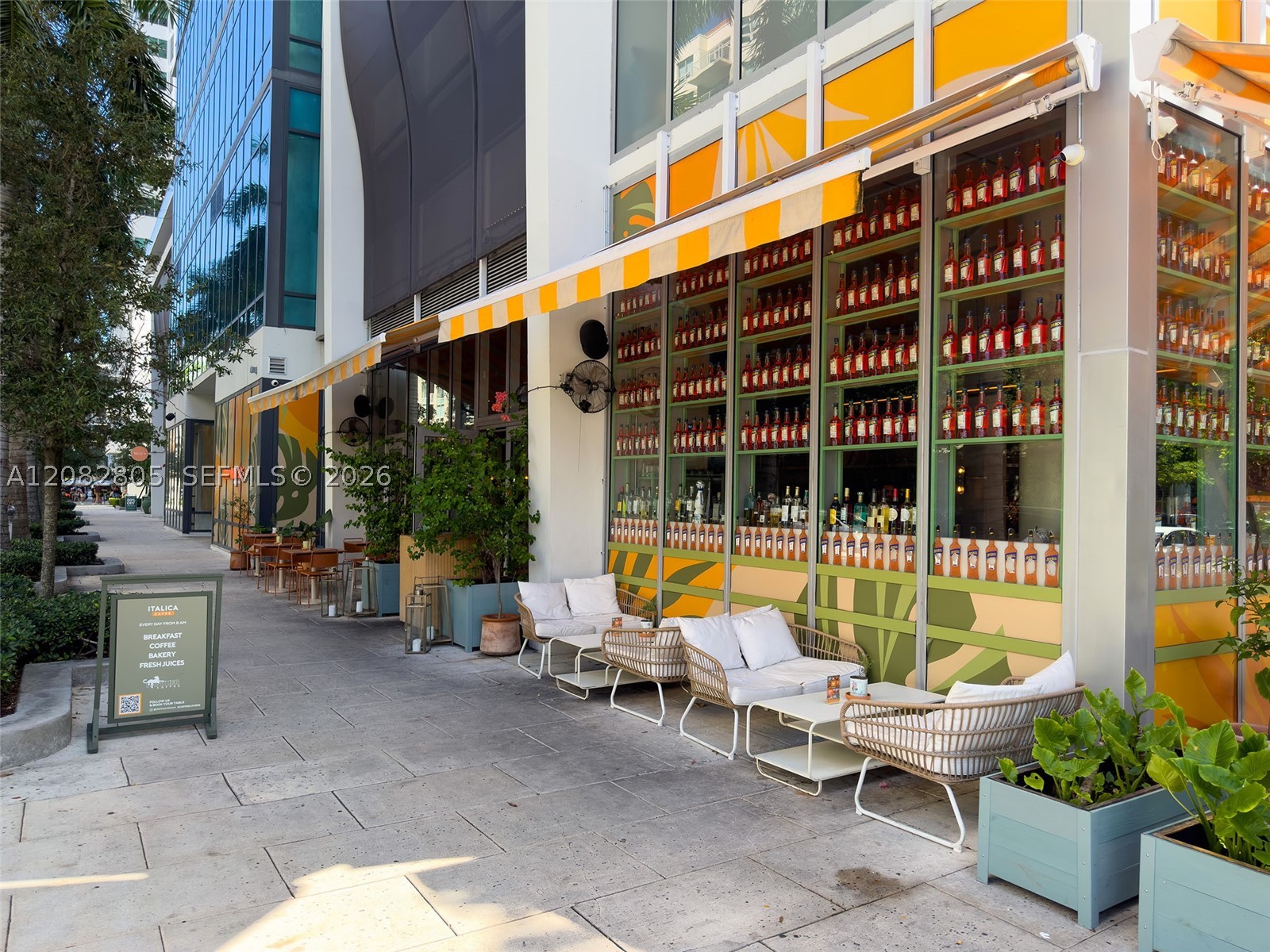 3250 NE 1st Ave #616, Miami FL 33137