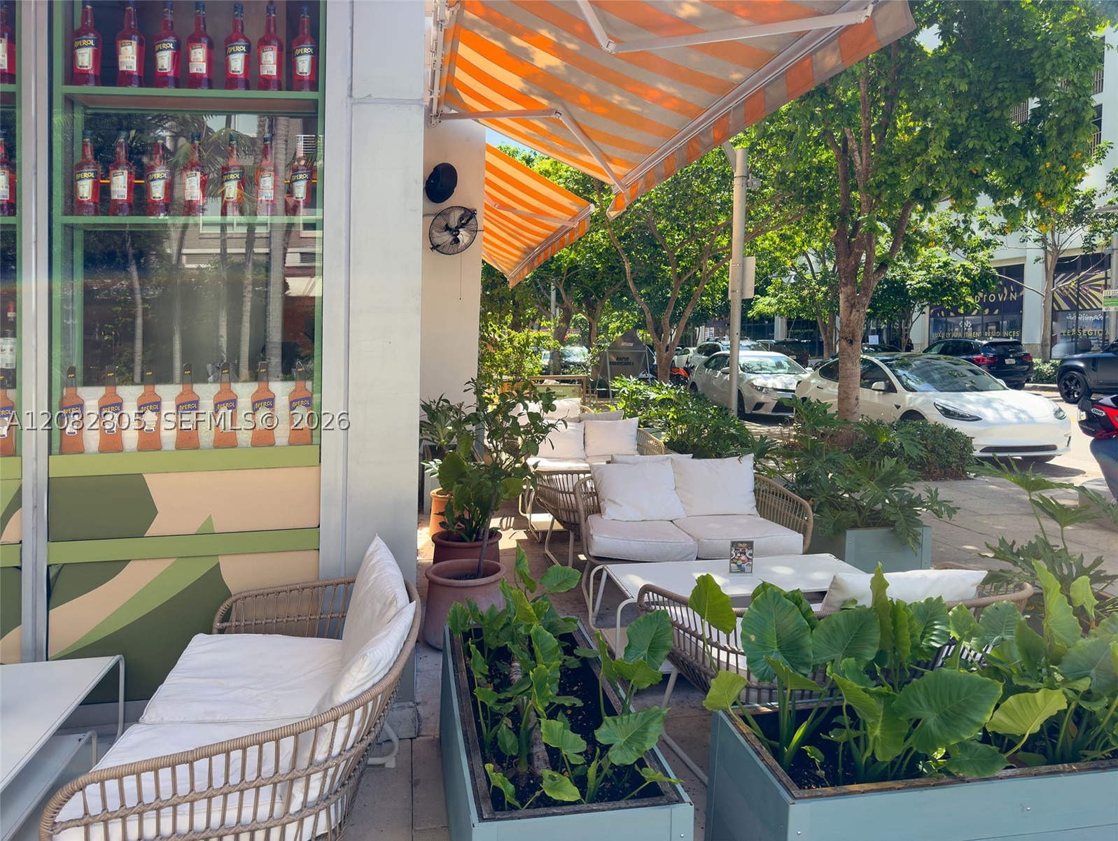 3250 NE 1st Ave #616, Miami FL 33137