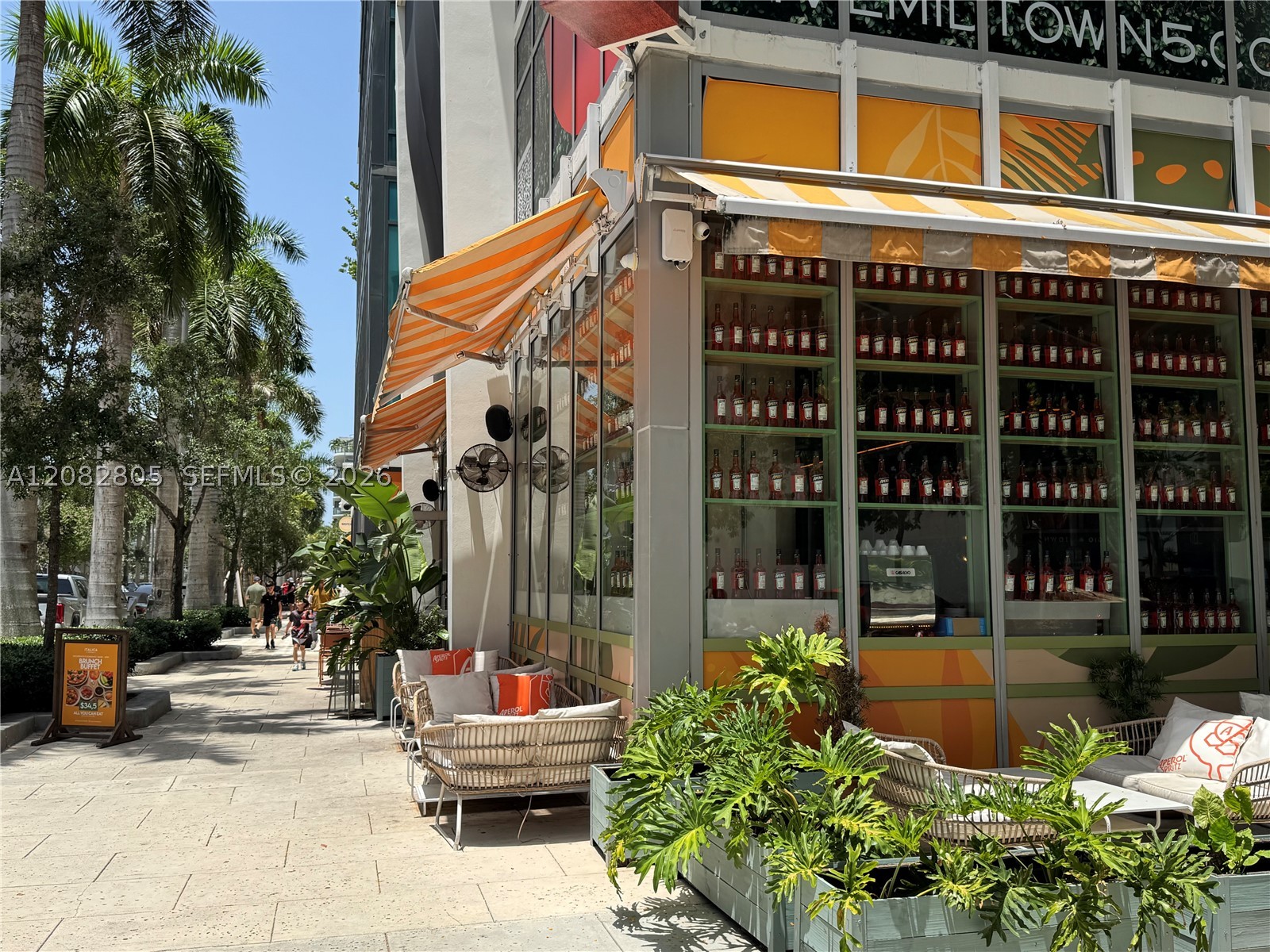 3250 NE 1st Ave #616, Miami FL 33137