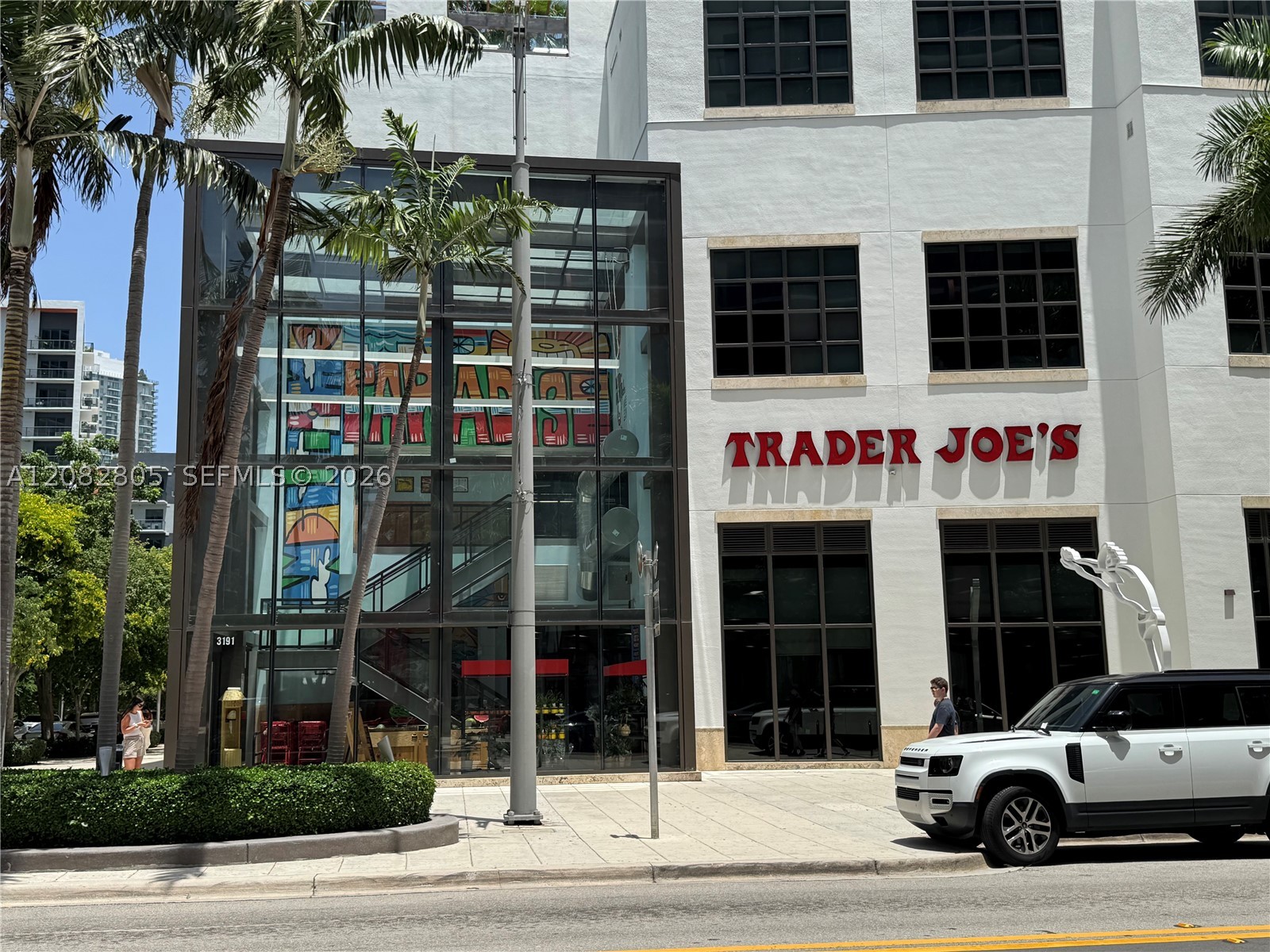 3250 NE 1st Ave #616, Miami FL 33137