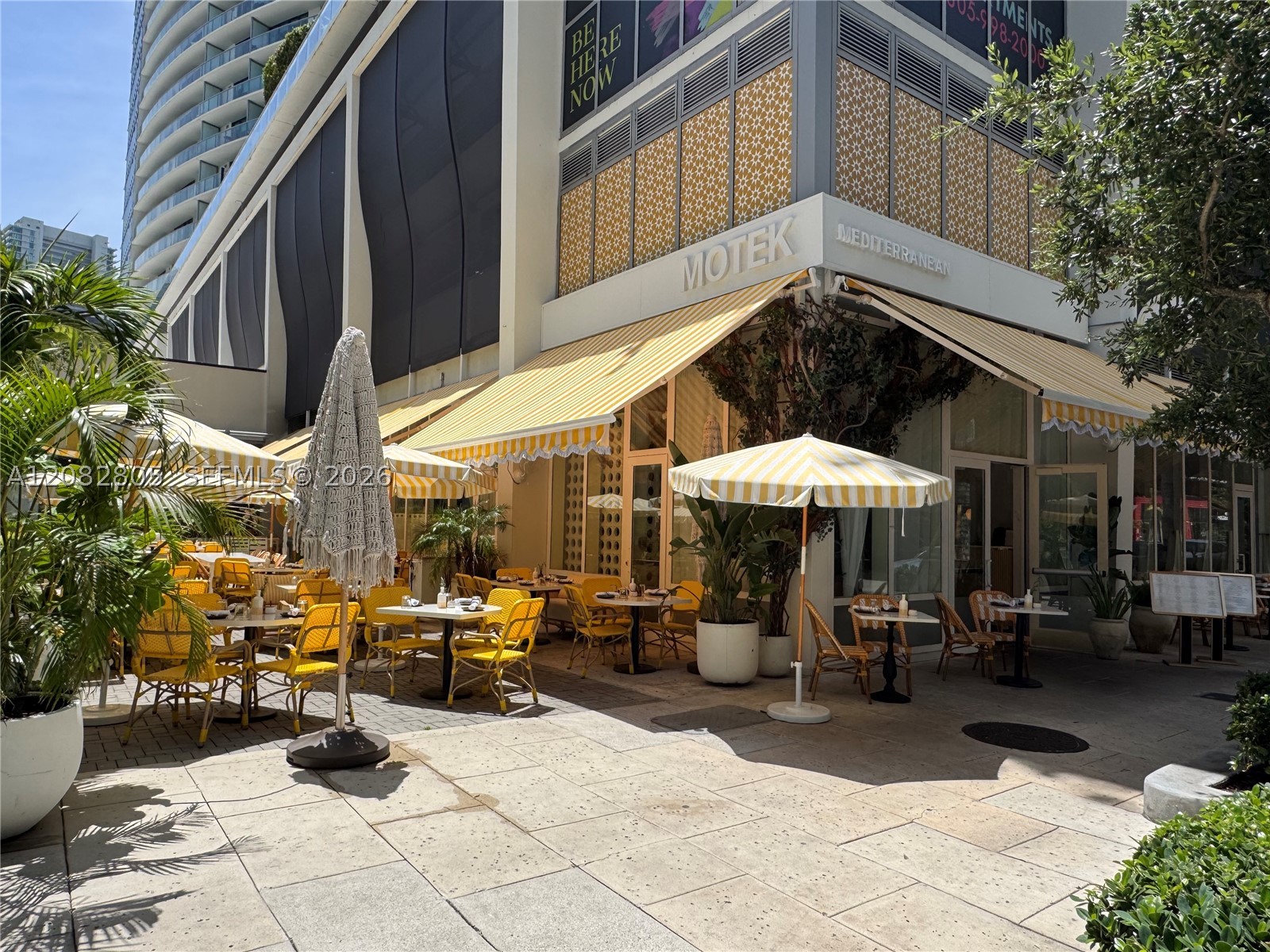 3250 NE 1st Ave #616, Miami FL 33137