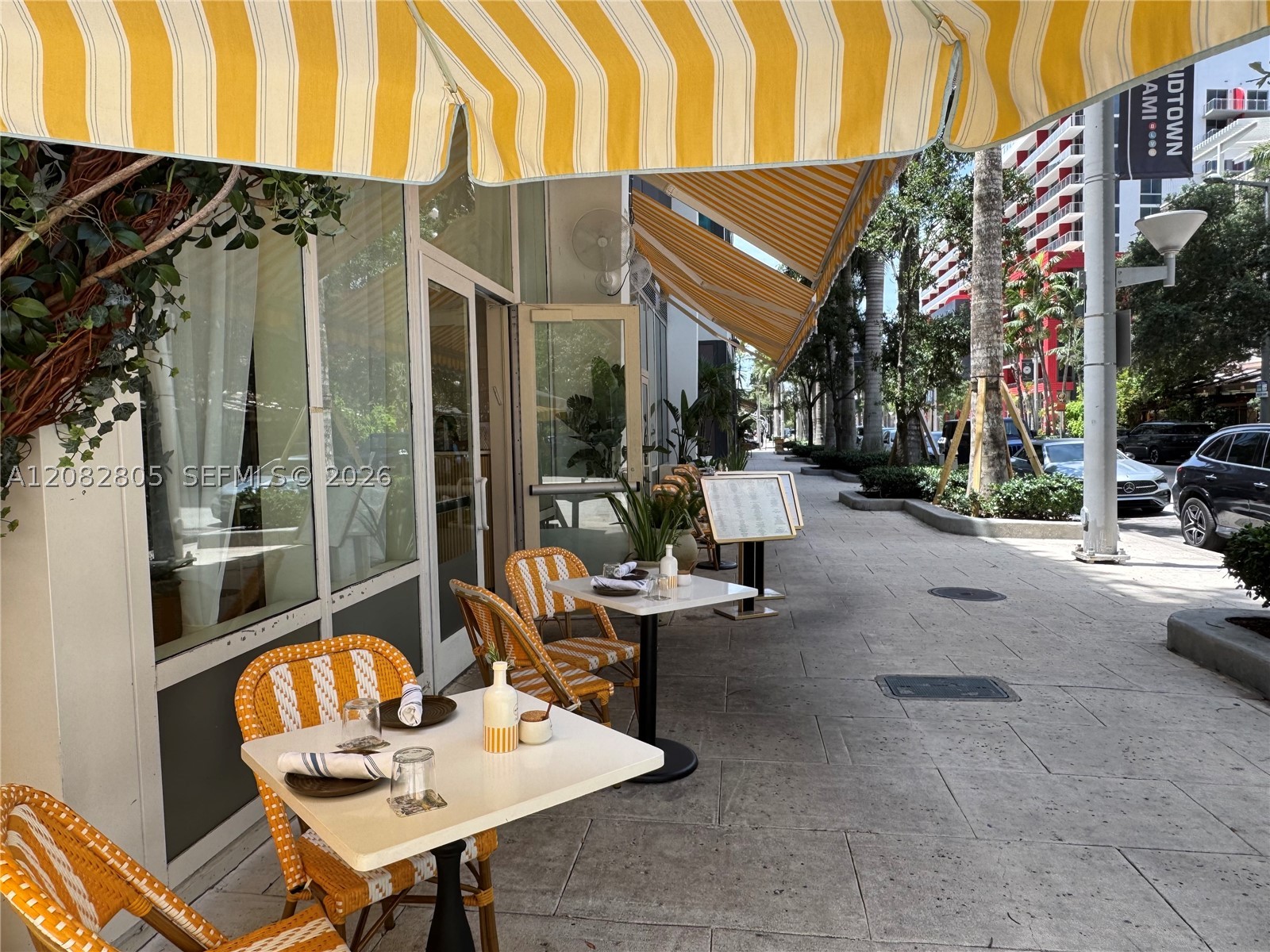 3250 NE 1st Ave #616, Miami FL 33137