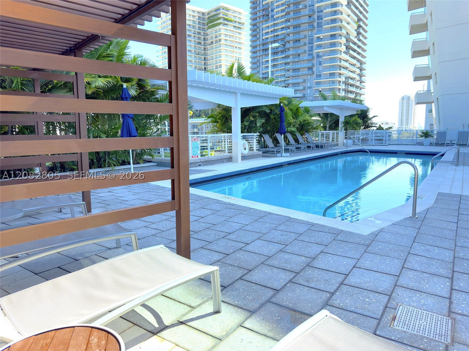 3250 NE 1st Ave #616, Miami FL 33137