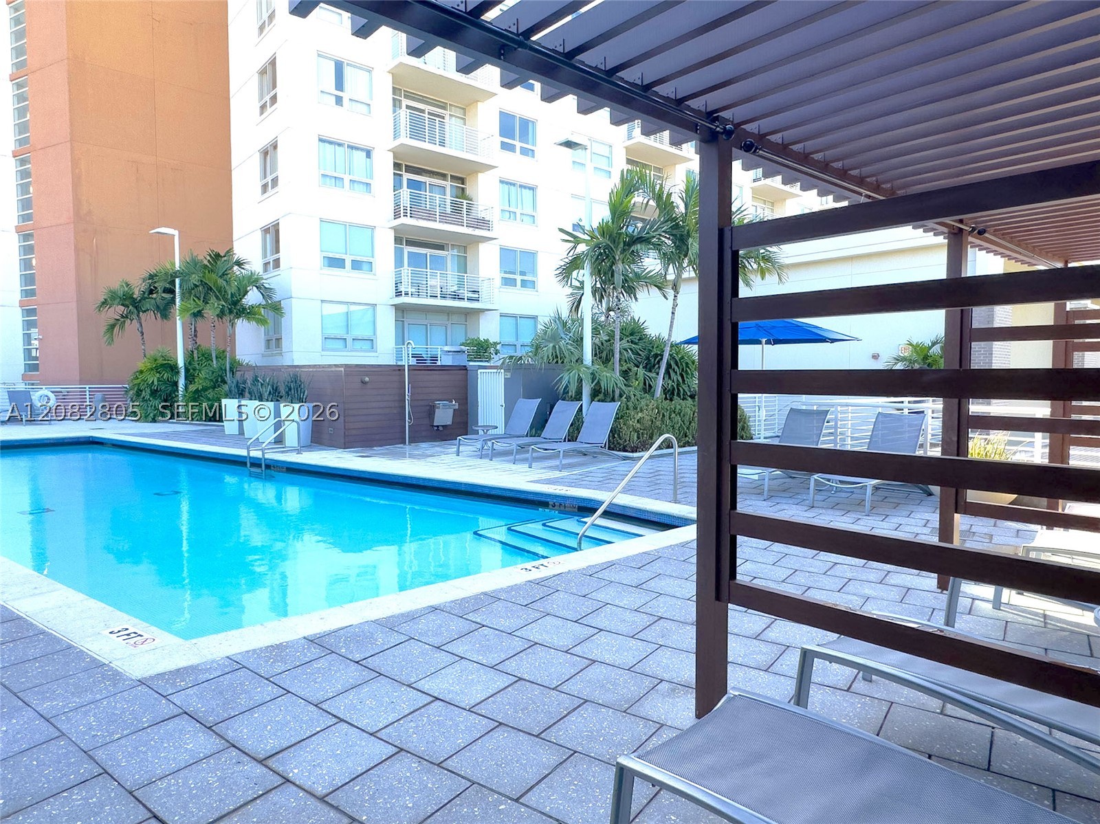 3250 NE 1st Ave #616, Miami FL 33137