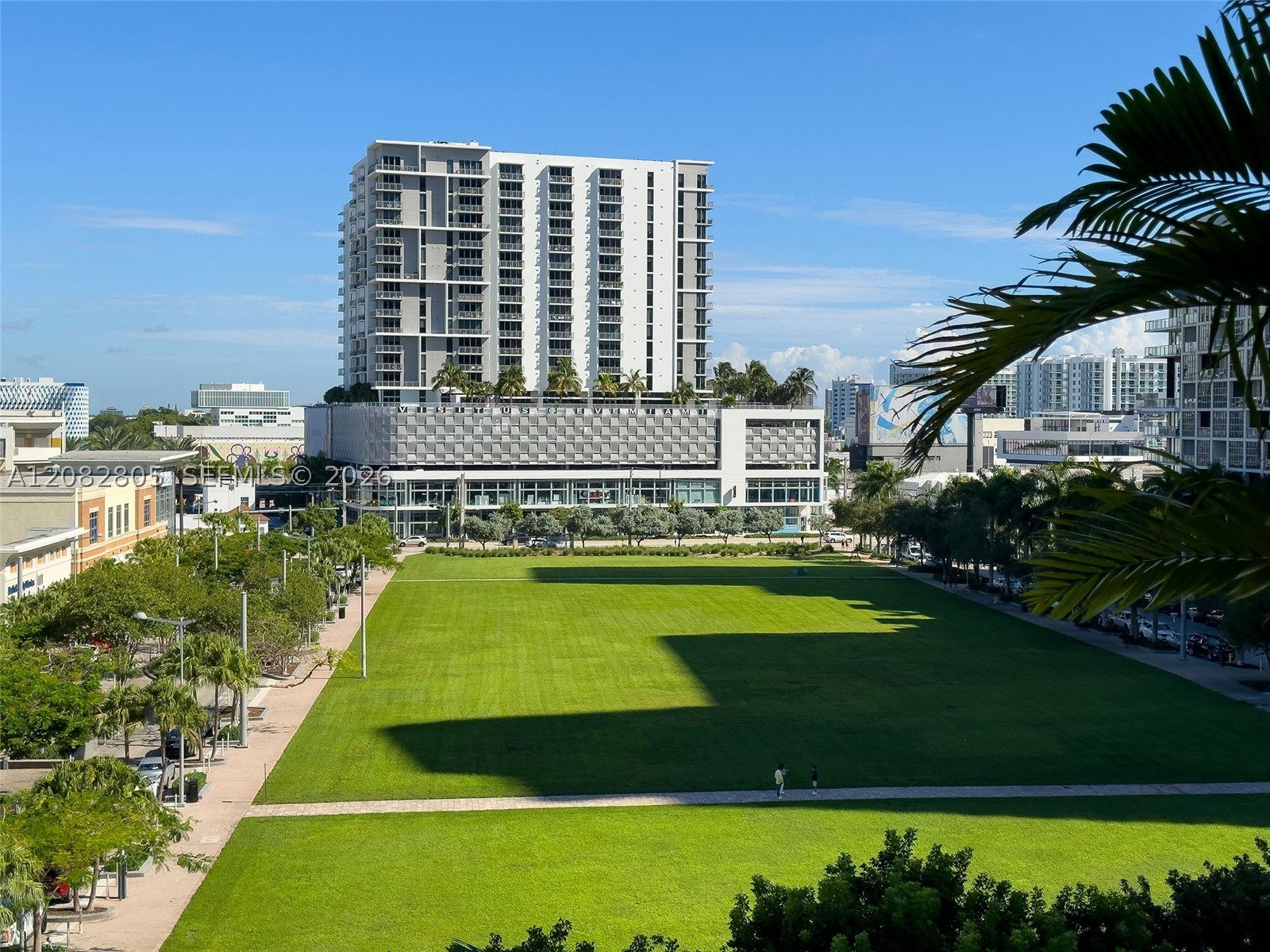 3250 NE 1st Ave #616, Miami FL 33137