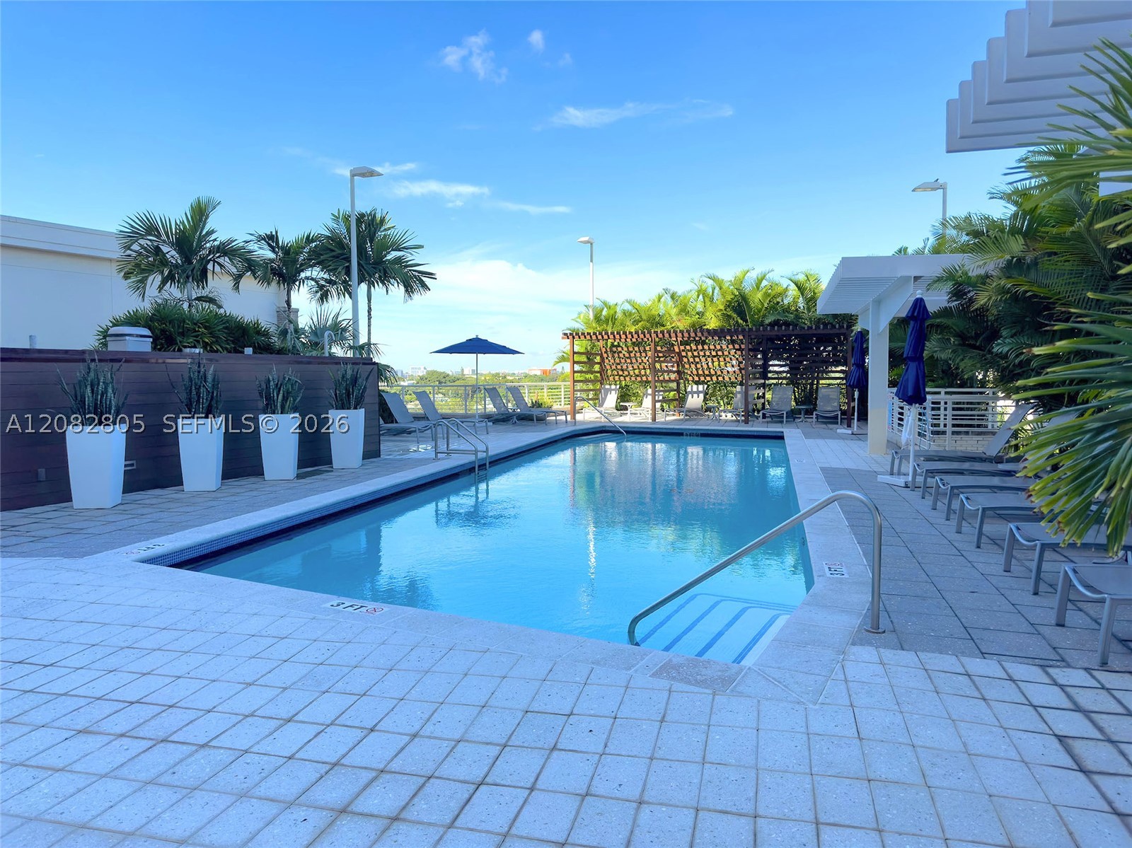 3250 NE 1st Ave #616, Miami FL 33137