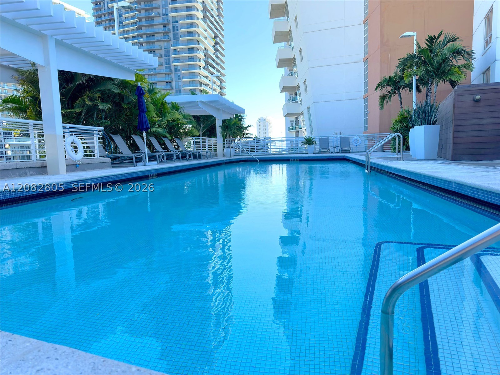 3250 NE 1st Ave #616, Miami FL 33137