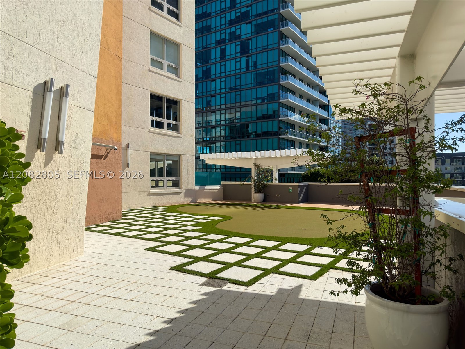 3250 NE 1st Ave #616, Miami FL 33137