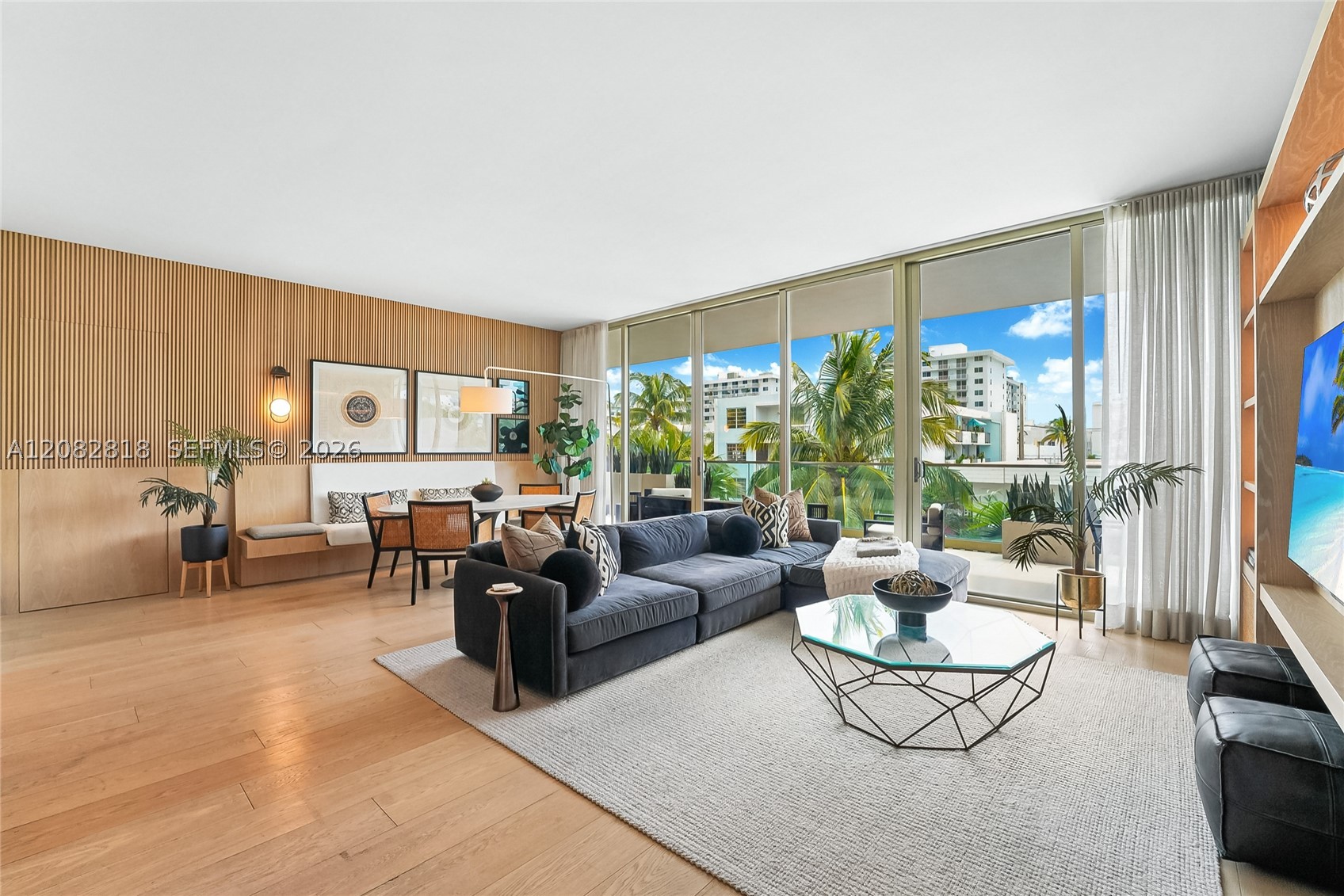 300 Collins Ave #3A, Miami Beach FL 33139