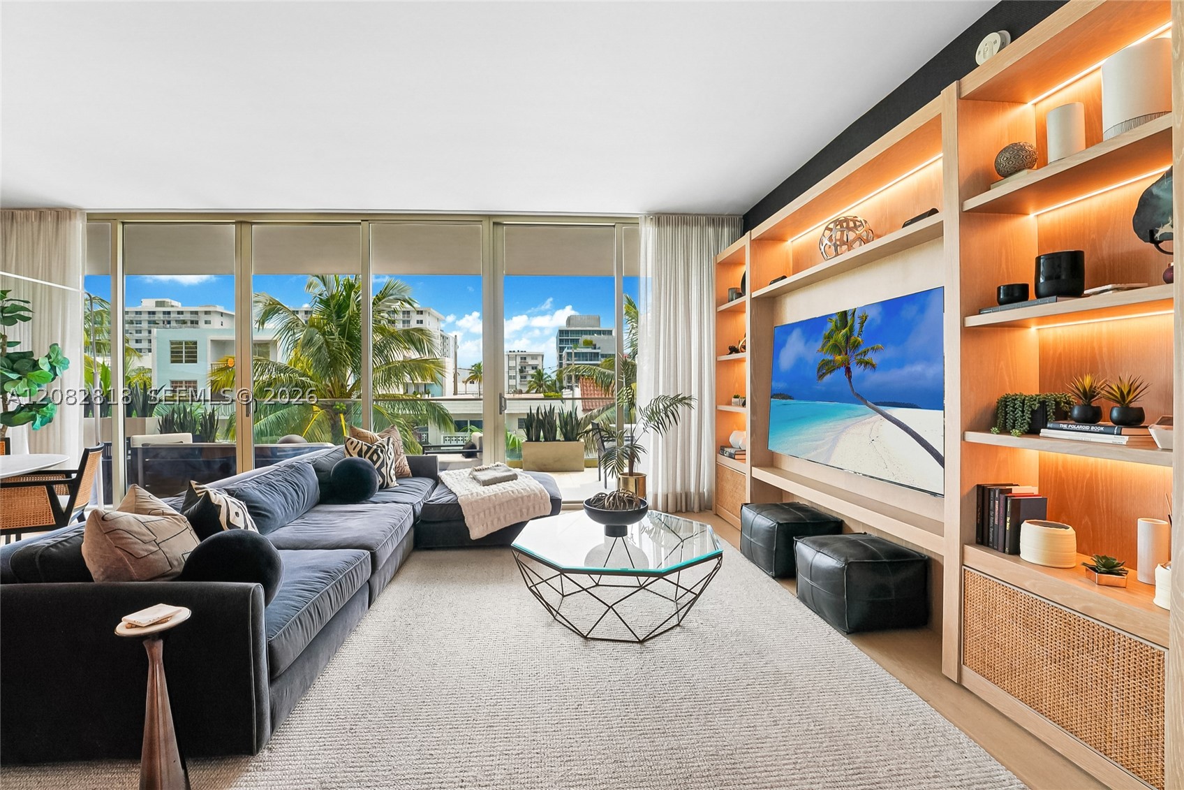 300 Collins Ave #3A, Miami Beach FL 33139