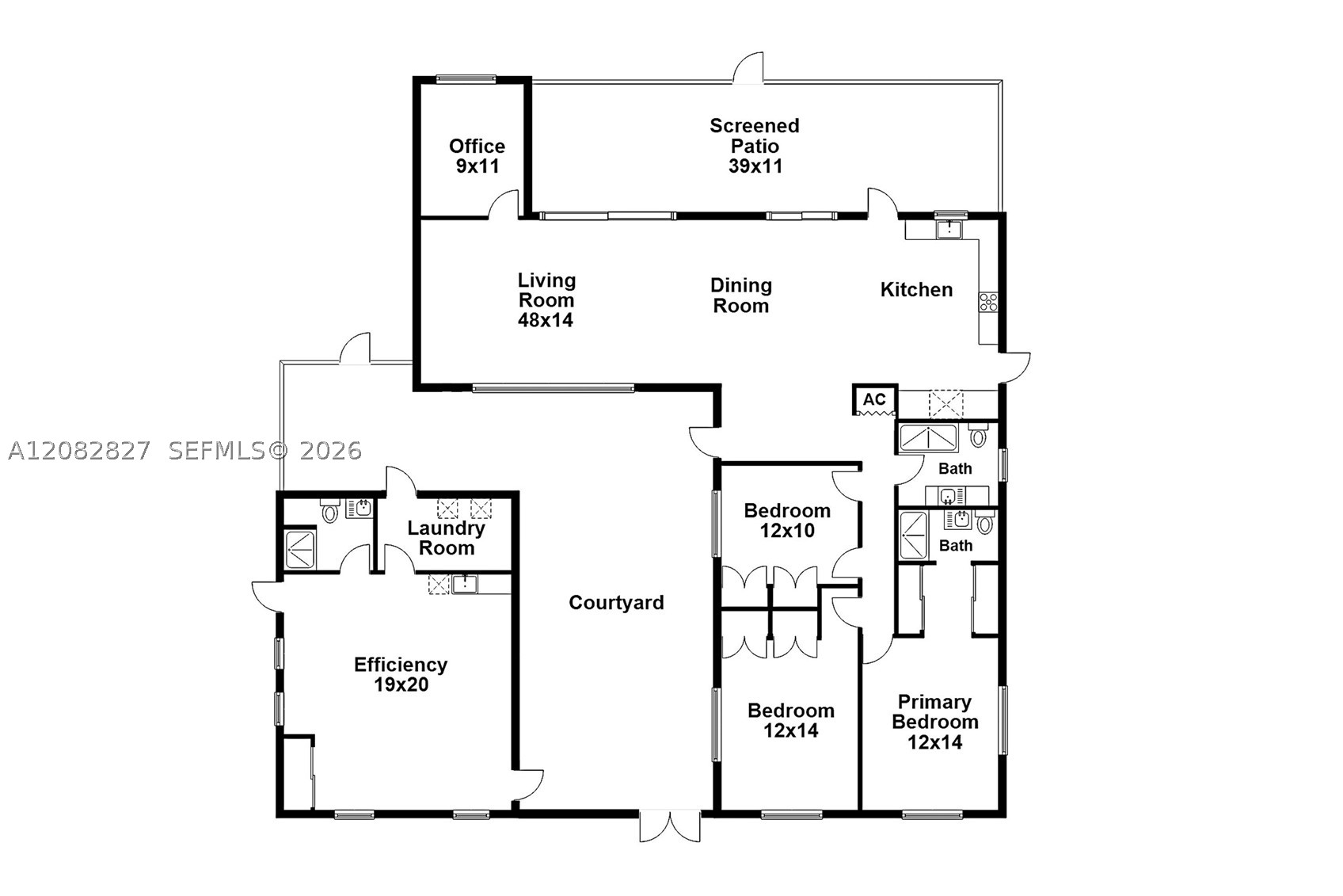 6331 SW 62nd Ter, South Miami FL 33143