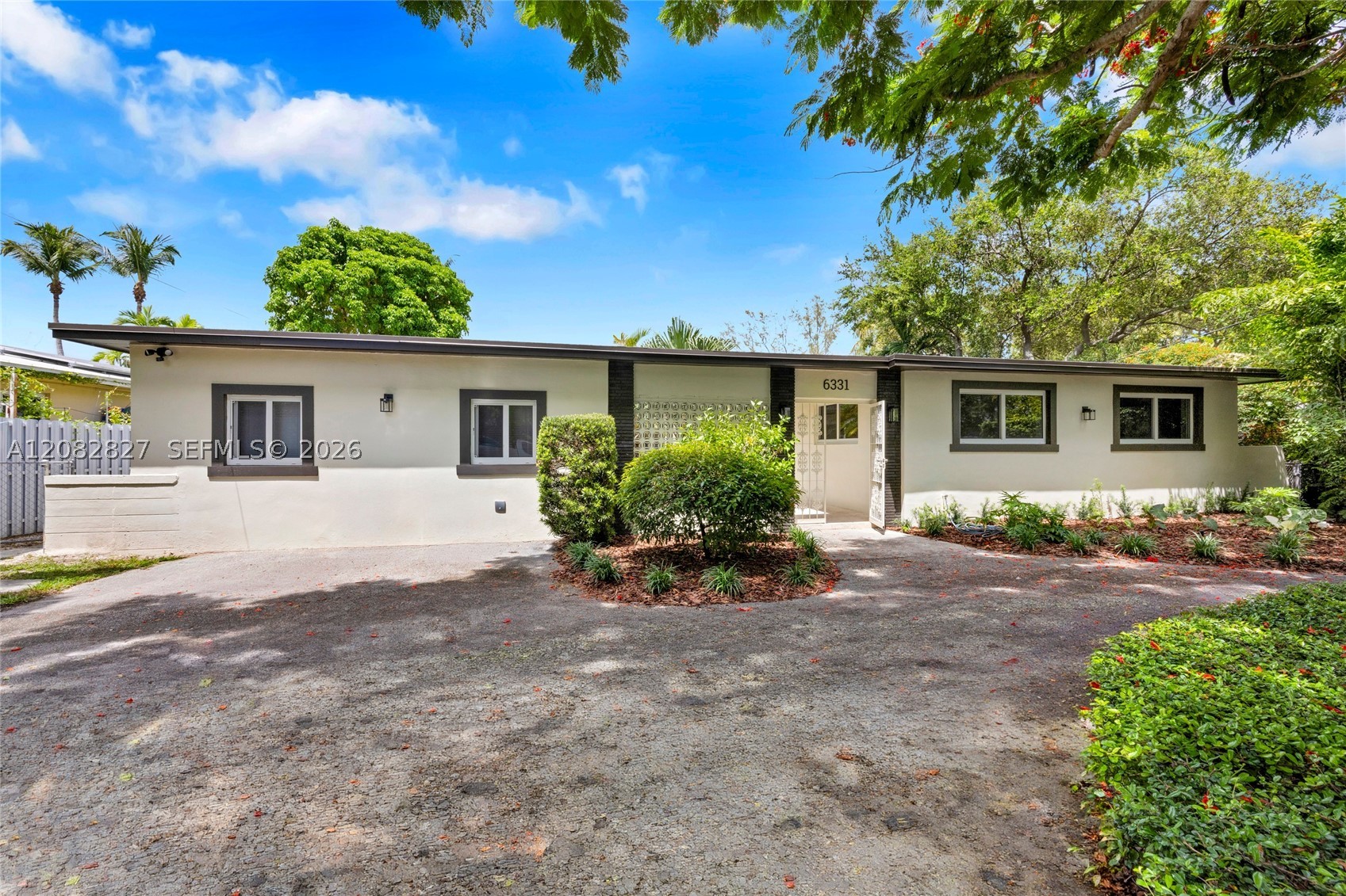 6331 SW 62nd Ter, South Miami FL 33143