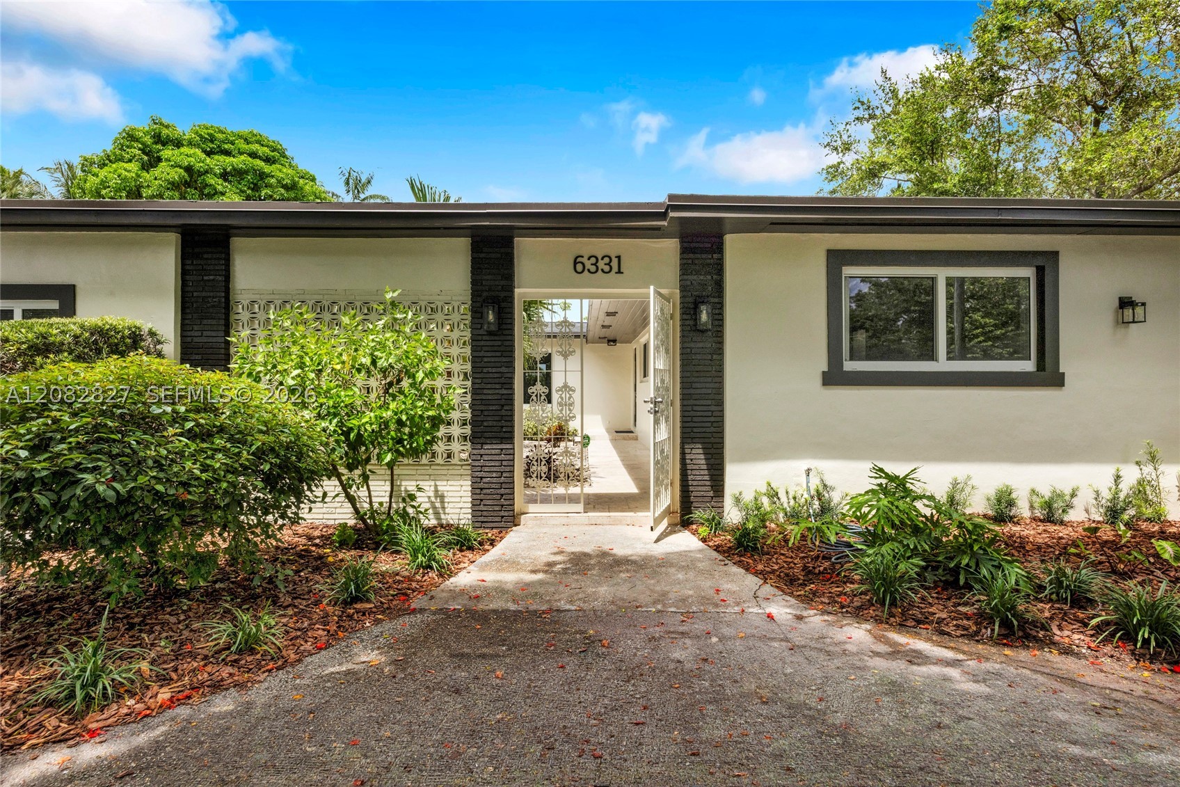 6331 SW 62nd Ter, South Miami FL 33143