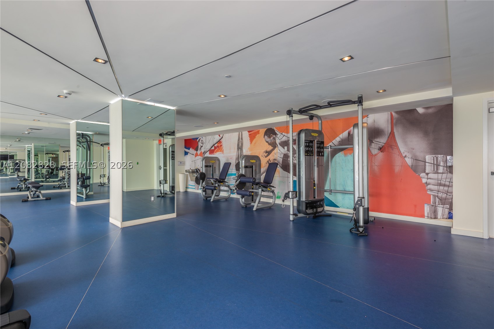 4250 Biscayne Blvd #1616, Miami FL 33137