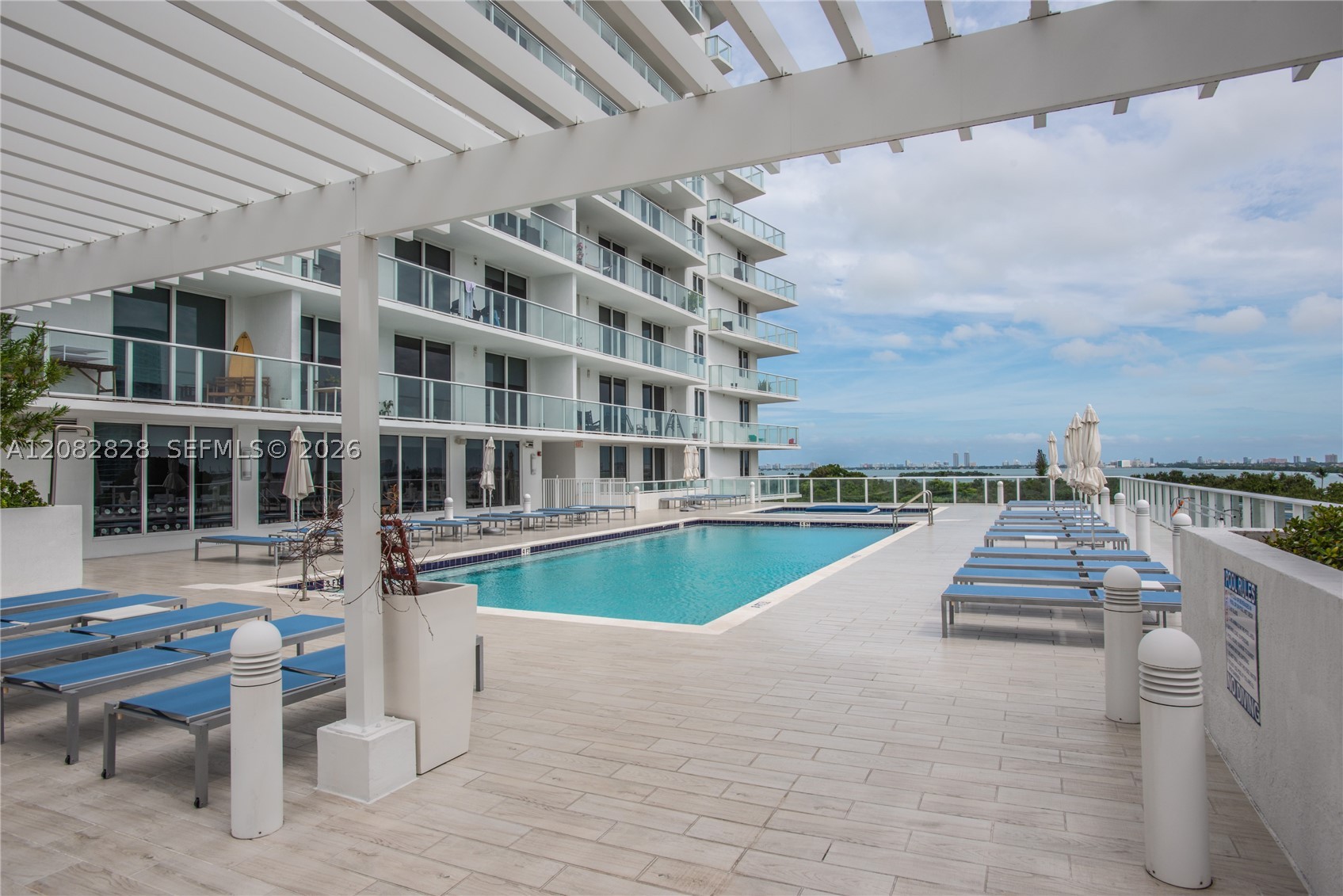 4250 Biscayne Blvd #1616, Miami FL 33137